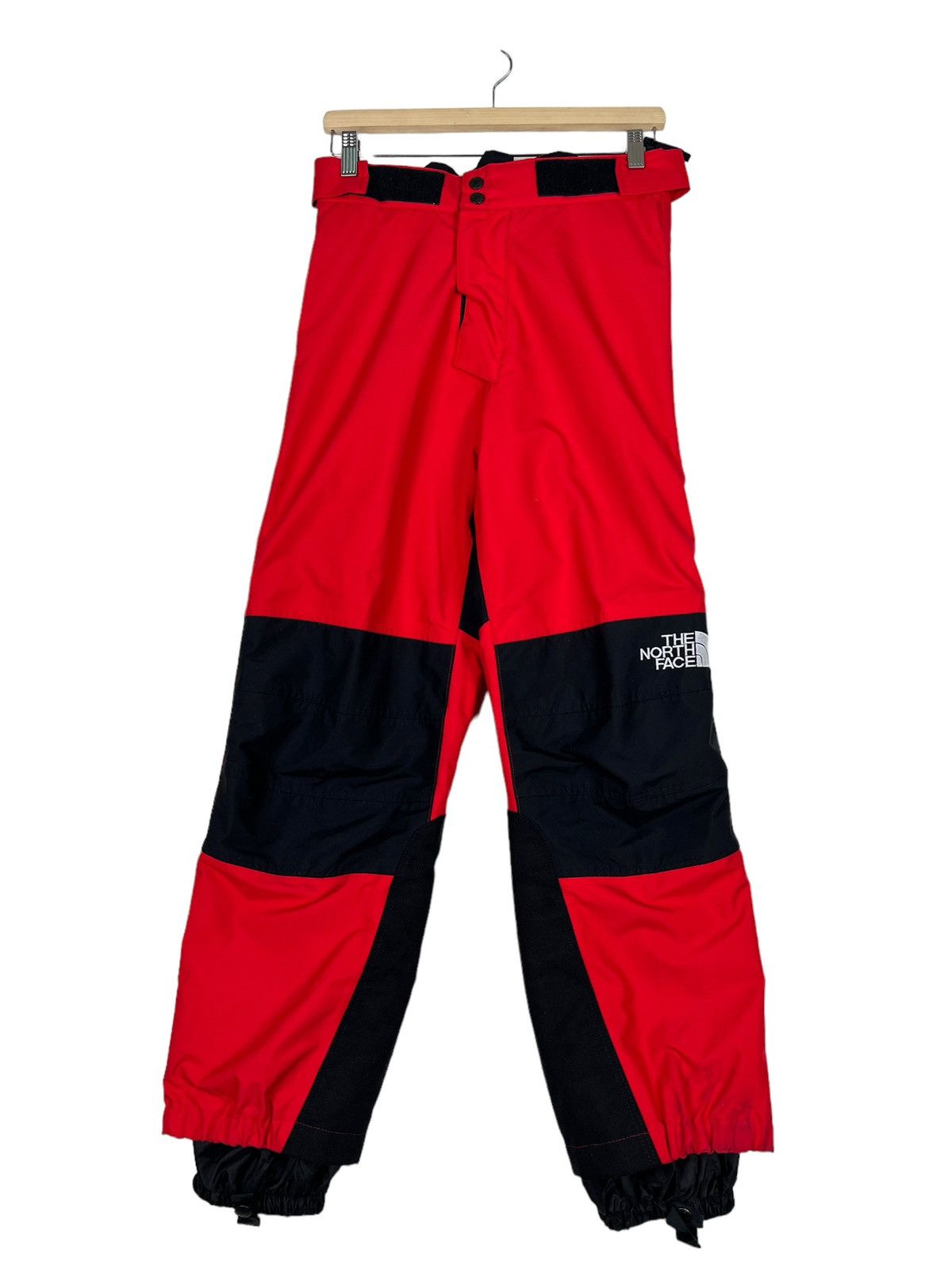 Goretex 🔥 THE NORTH FACE GORETEX SKI PANTS Size US 28 / EU 44 - 2 Thumbnail