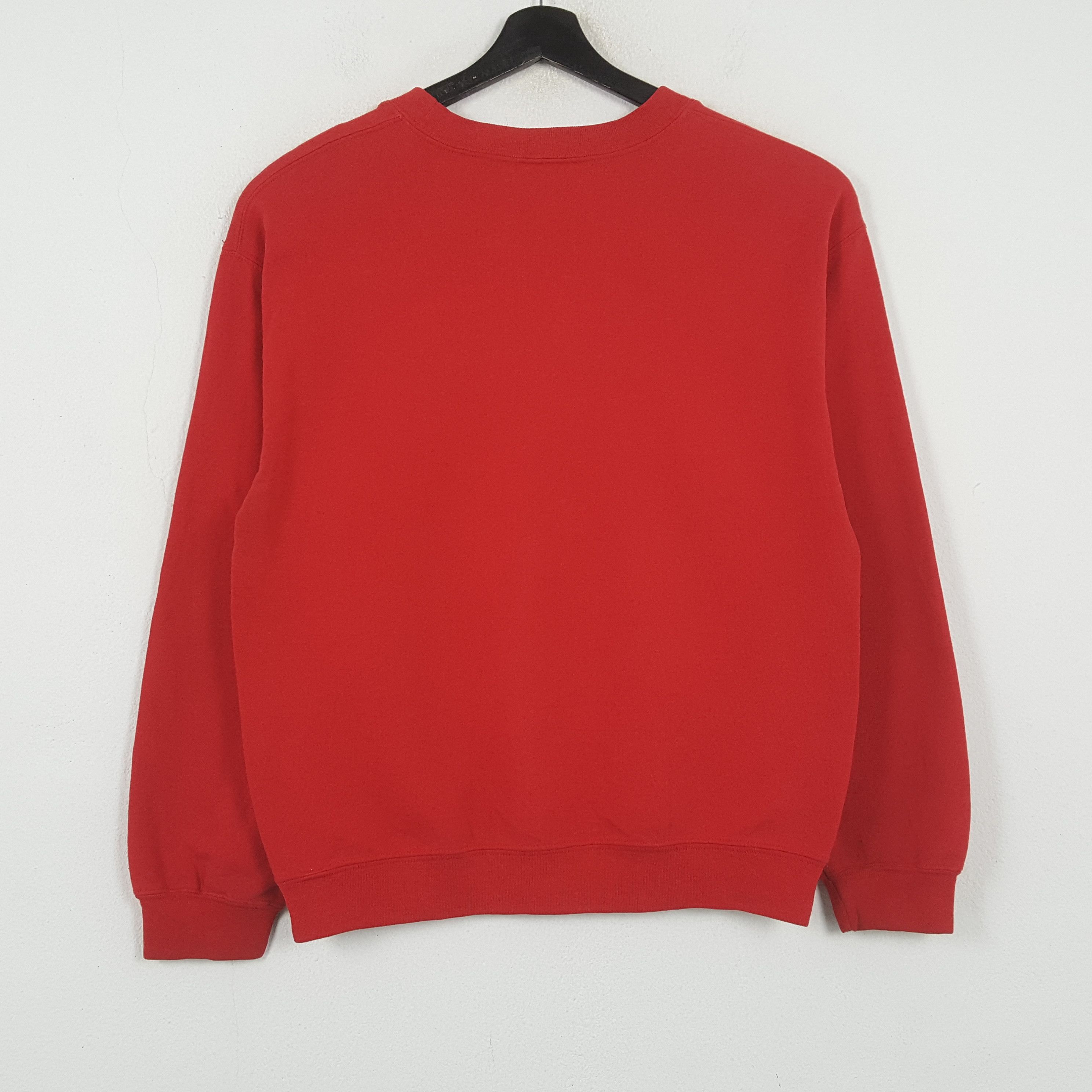 Band Tees MY CHEMICAL ROMANCE Rock Band Sweatshirt C292N24 Size US M / EU 48-50 / 2 - 3 Thumbnail