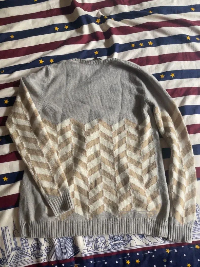 Loro Piana Loro Piana Baby Cashmere, Pure Cashmere Sweater Size US S / EU 44-46 / 1 - 2 Thumbnail