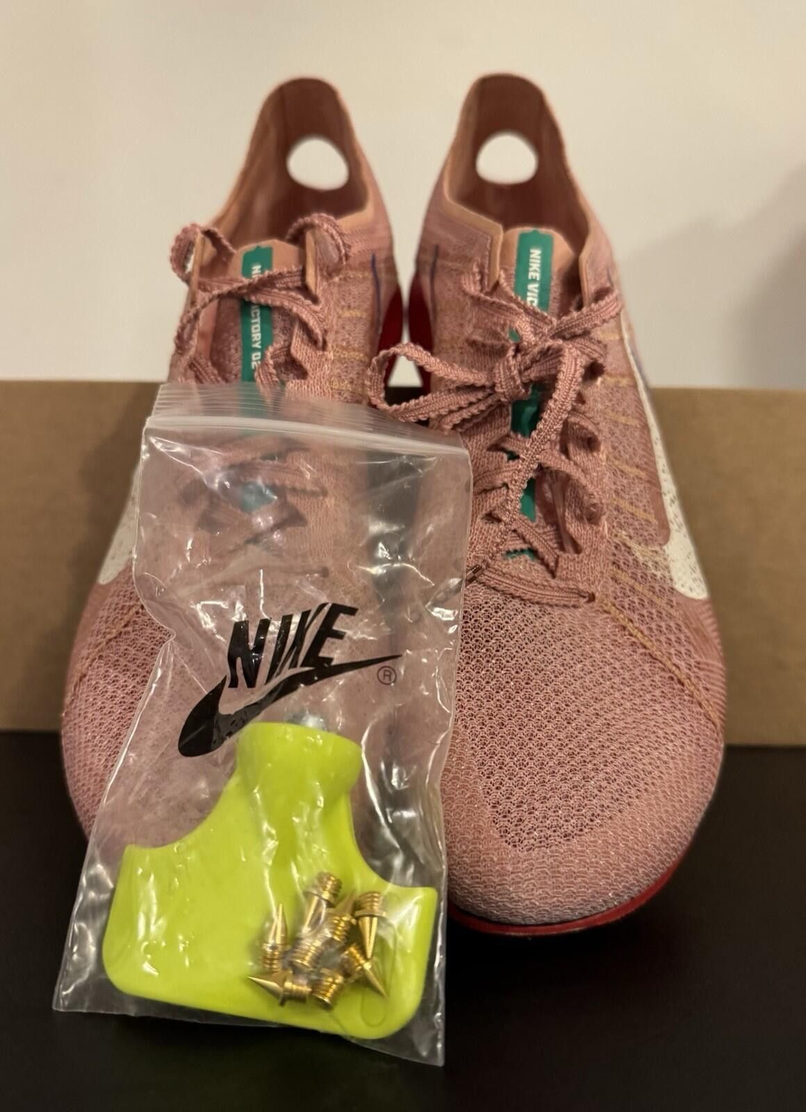 Nike Size 7 - Nike Air Zoom Victory 2 The Armory Pack Size US 7 / EU 40 - 4 Thumbnail