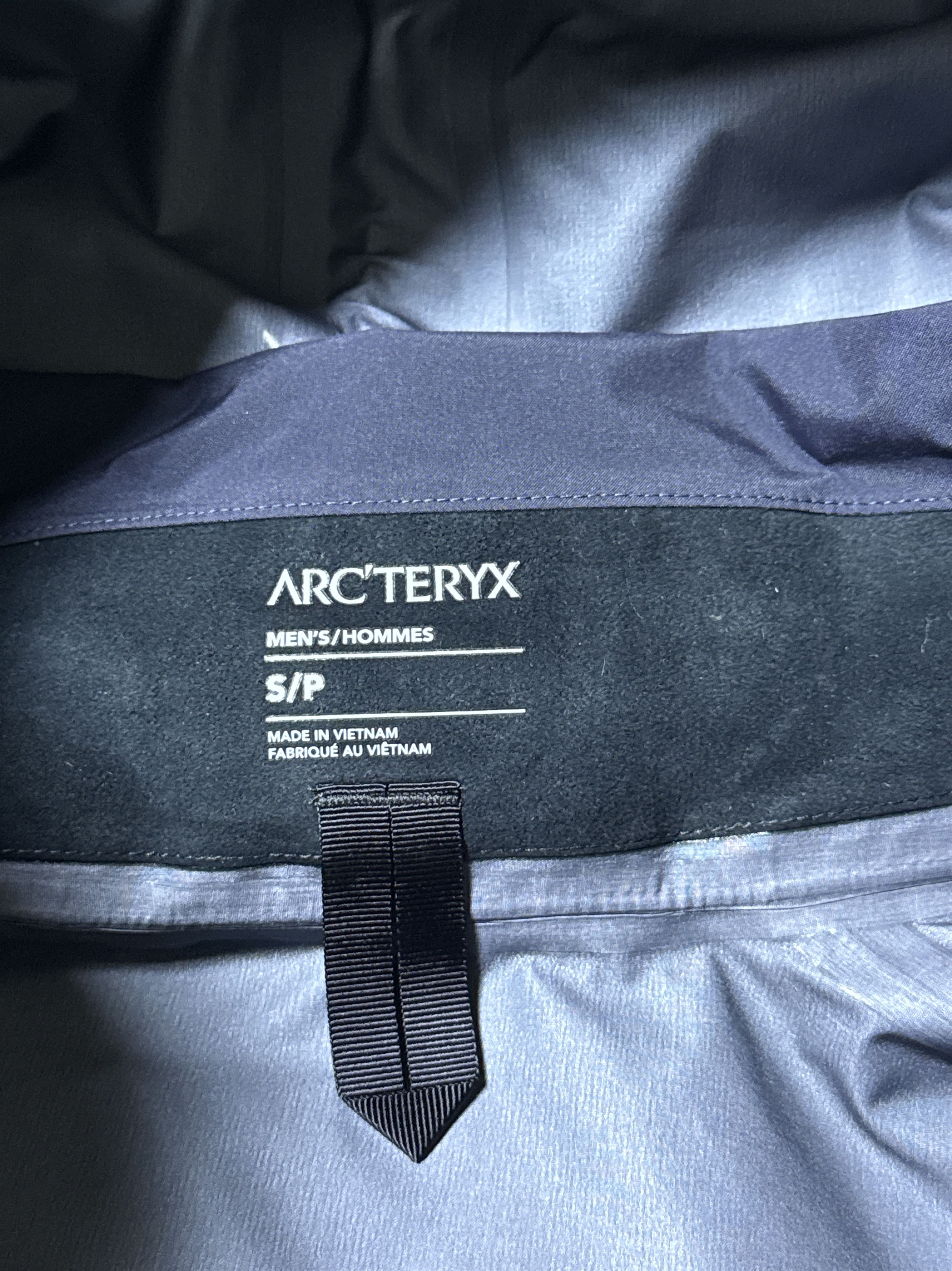 Arc'teryx Arcteryx Beta AR Jacket Size US S / EU 44-46 / 1 - 6 Thumbnail