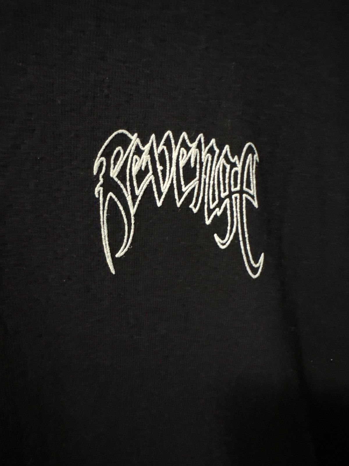 Revenge REVENGE XXX KILL TEE Size US L / EU 52-54 / 3 - 2 Thumbnail