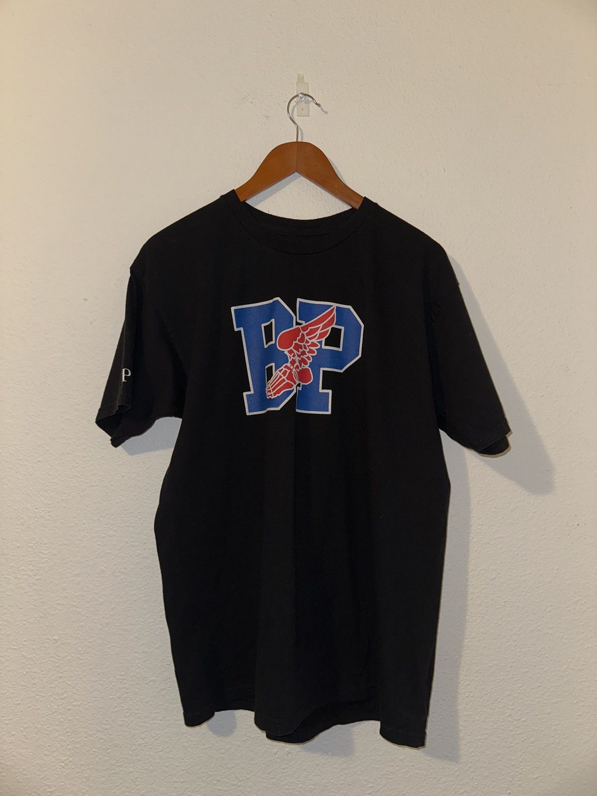 Brooklyn Projects × Vintage L Brooklyn Projects BP Shirt Size US L / EU 52-54 / 3 - 1 Thumbnail
