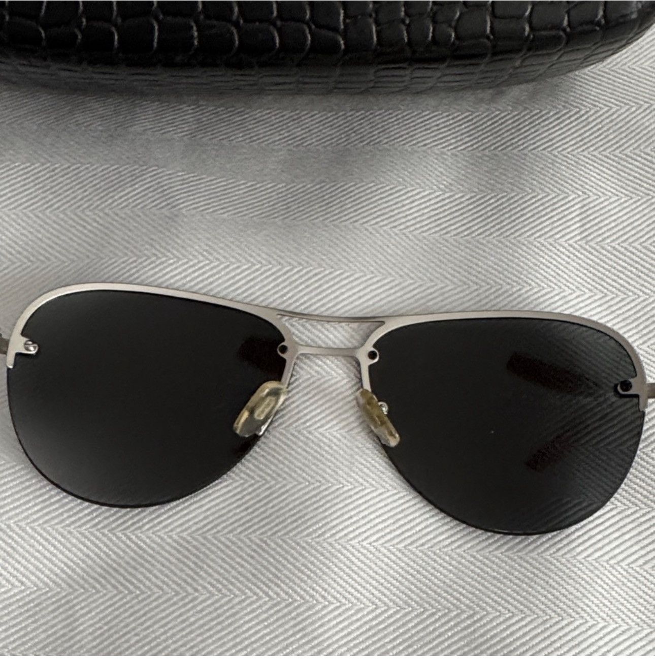 Versace Versace sunglasses Size ONE SIZE - 5 Thumbnail