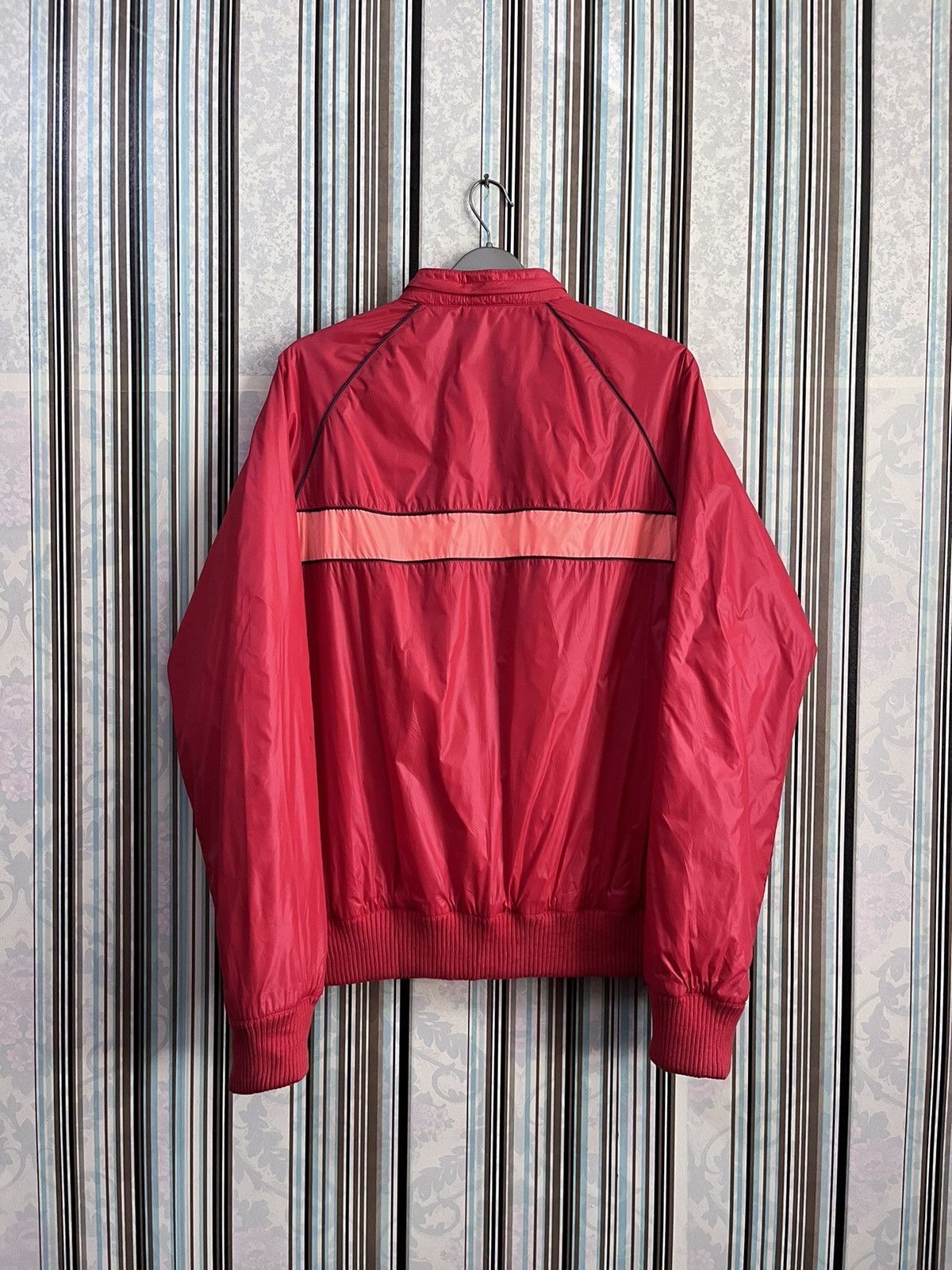 French Connection Quilted reversible striped two tone #A2 Size US S / EU 44-46 / 1 - 3 Thumbnail