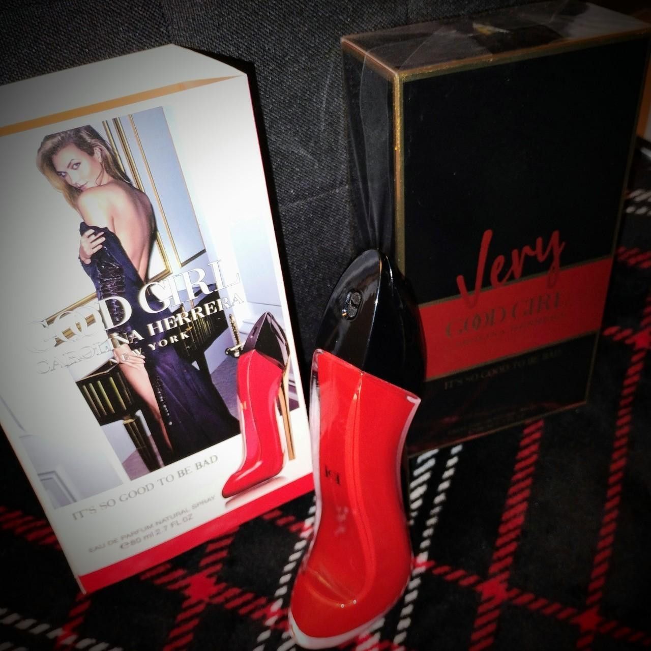 Carolina Herrera Very Good Girl 👠by Carolina Herrera💋 Size ONE SIZE - 8 Thumbnail
