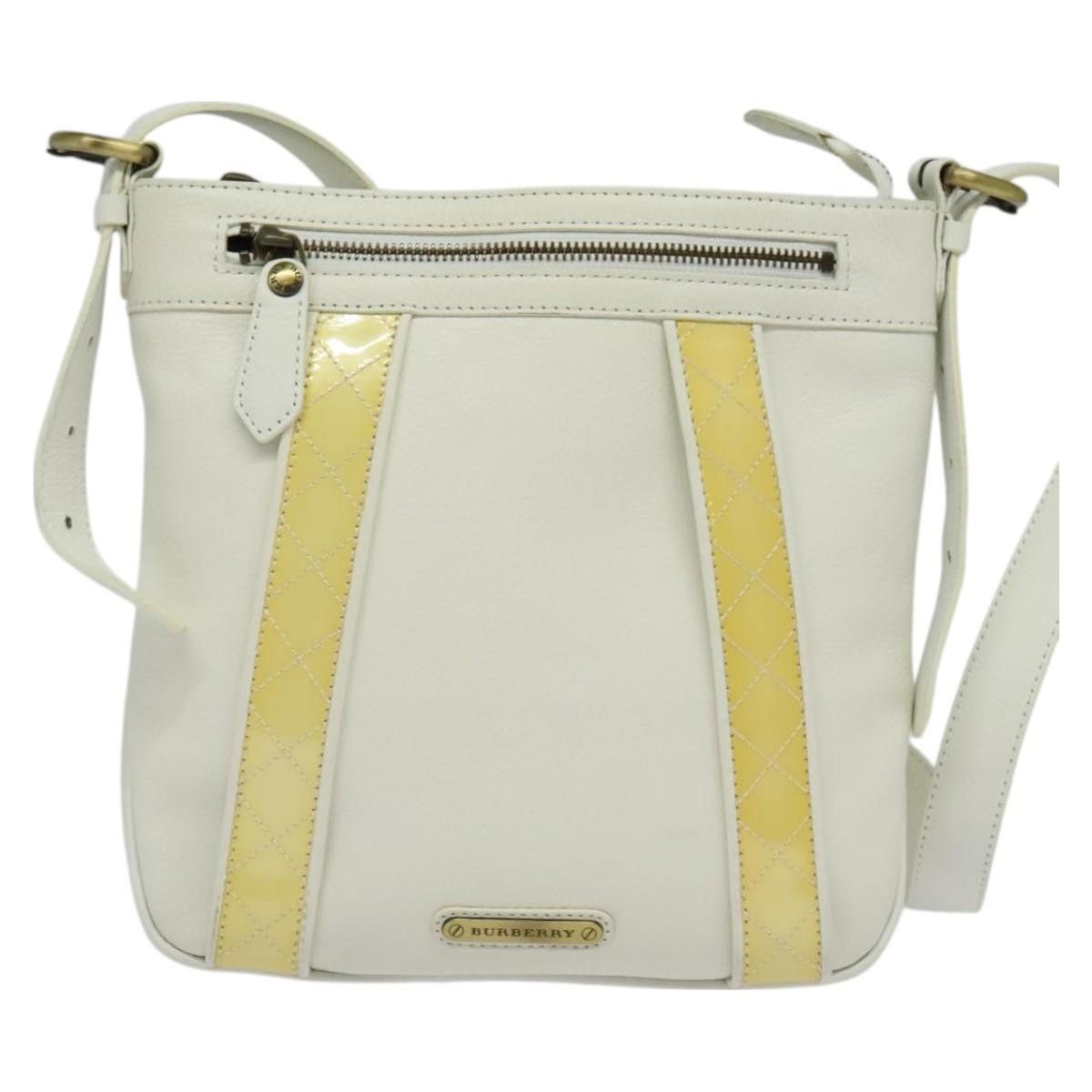 Burberry Burberry shoulder Size ONE SIZE - 1 Thumbnail