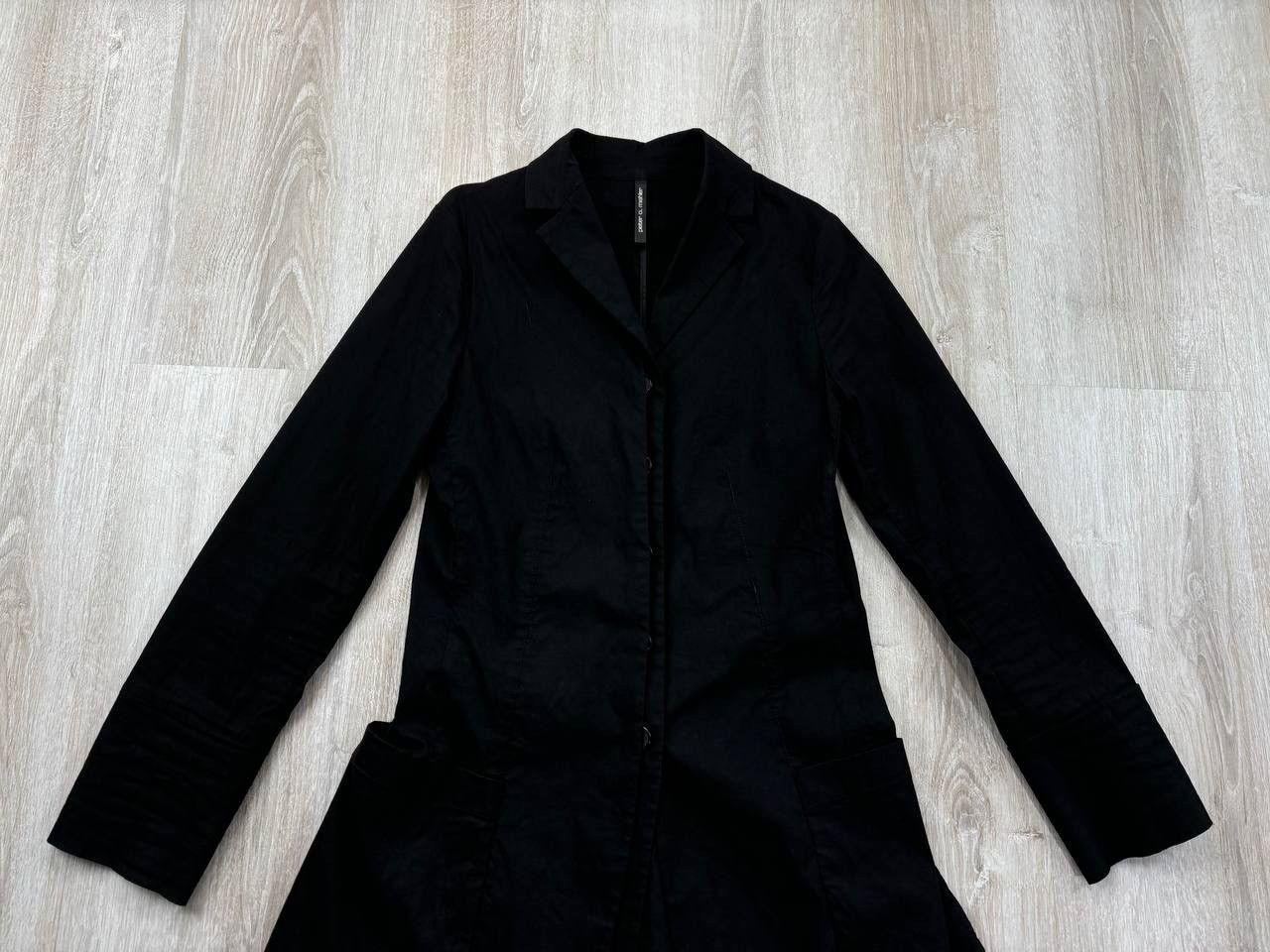 Designer × Japanese Brand Womens Peter O Mahler Size XS/S Size S / US 4 / IT 40 - 2 Thumbnail