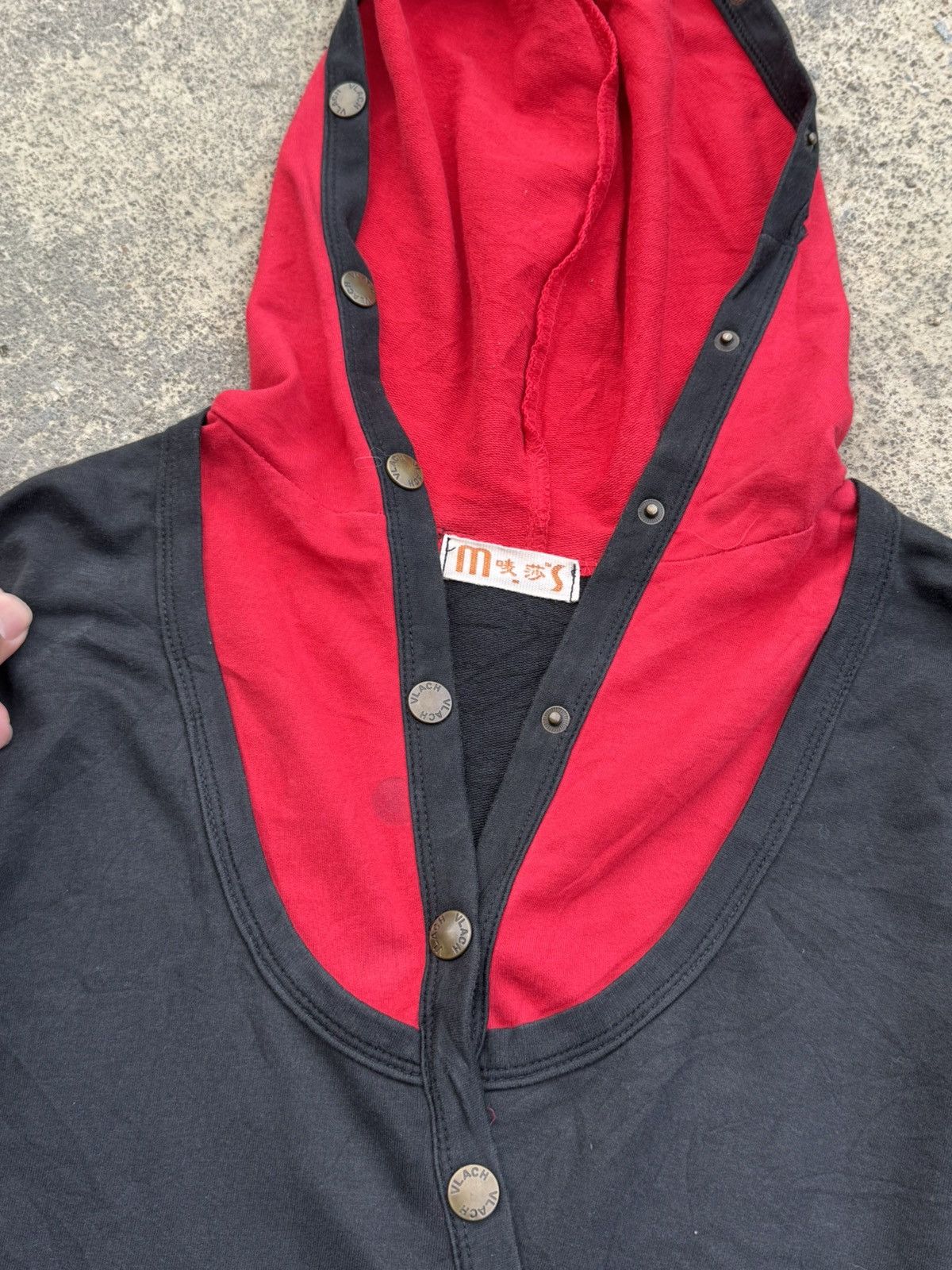 14th Addiction Archived Hoodie MS Japanese Styled Size US M / EU 48-50 / 2 - 5 Thumbnail