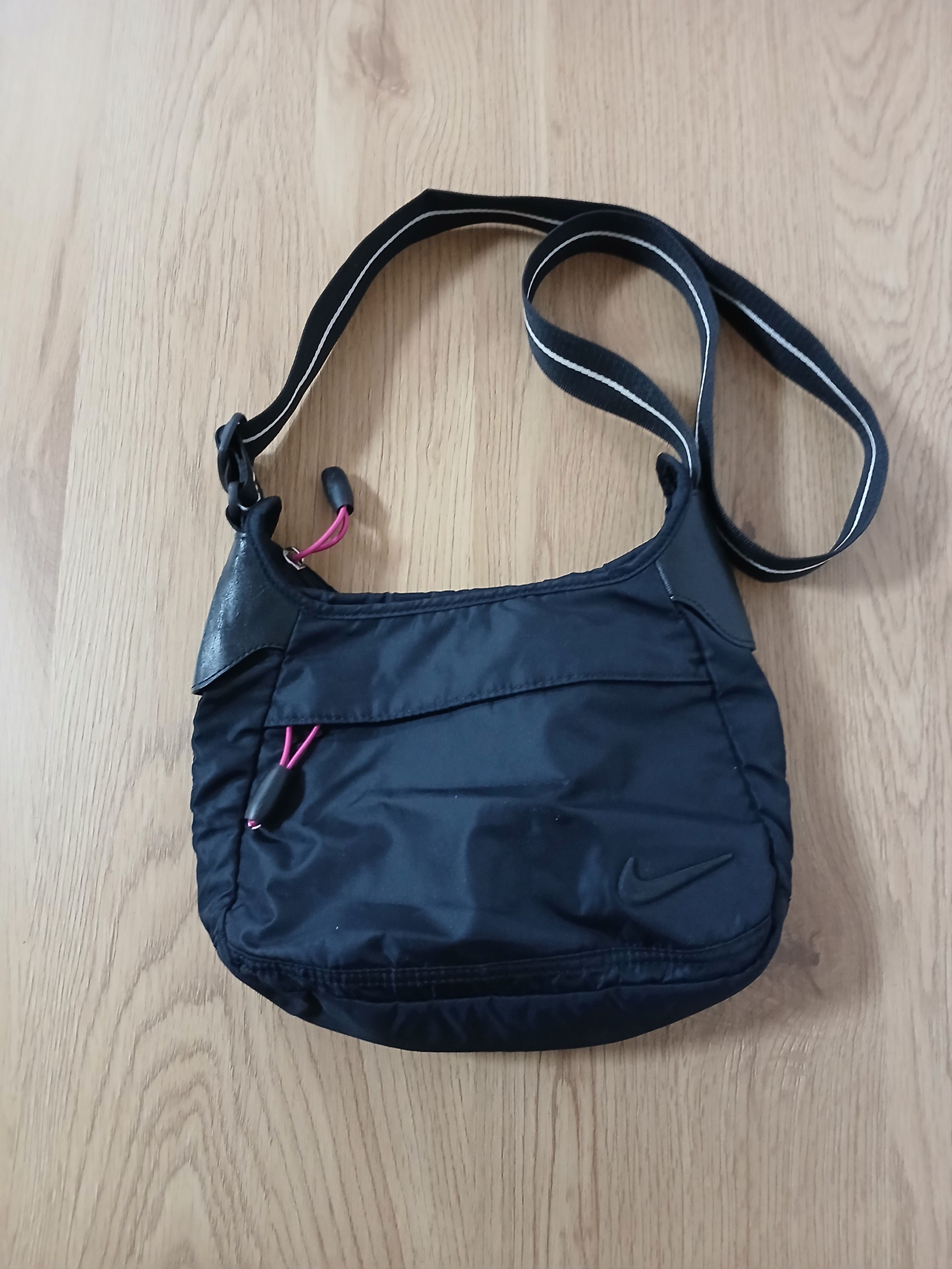 Nike Vintage Nike Bag Size ONE SIZE - 1 Thumbnail