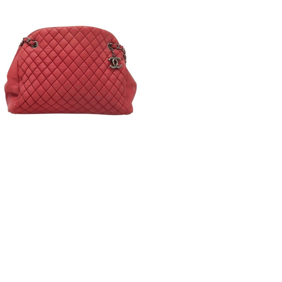 Chanel Chanel Matelasse Chain Shoulder Bag Size ONE SIZE - 4 Thumbnail