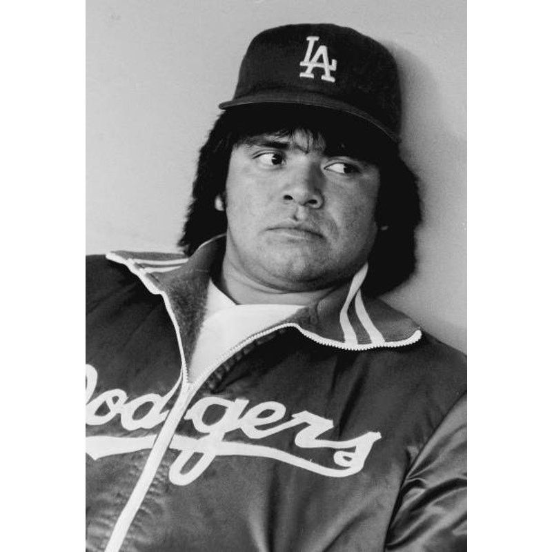 MLB × Starter Los Angeles Dodgers 80s STARTER satin bomber zip M white vtg Size US M / EU 48-50 / 2 - 3 Thumbnail