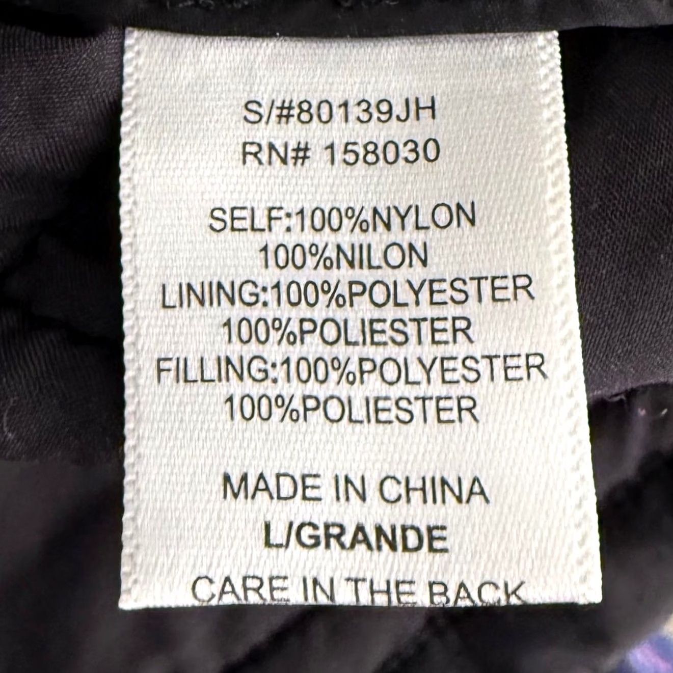 Vintage VINTAGE? No. Size L / US 10 / IT 46 - 7 Thumbnail