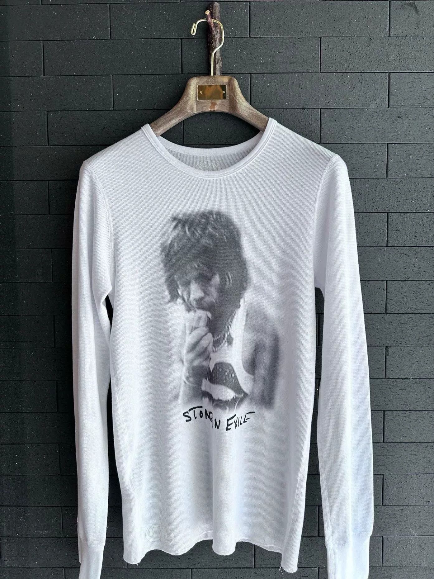 Chrome Hearts Chrome Hearts Limited T-Shirt L Men Size US L / EU 52-54 / 3 - 1 Thumbnail