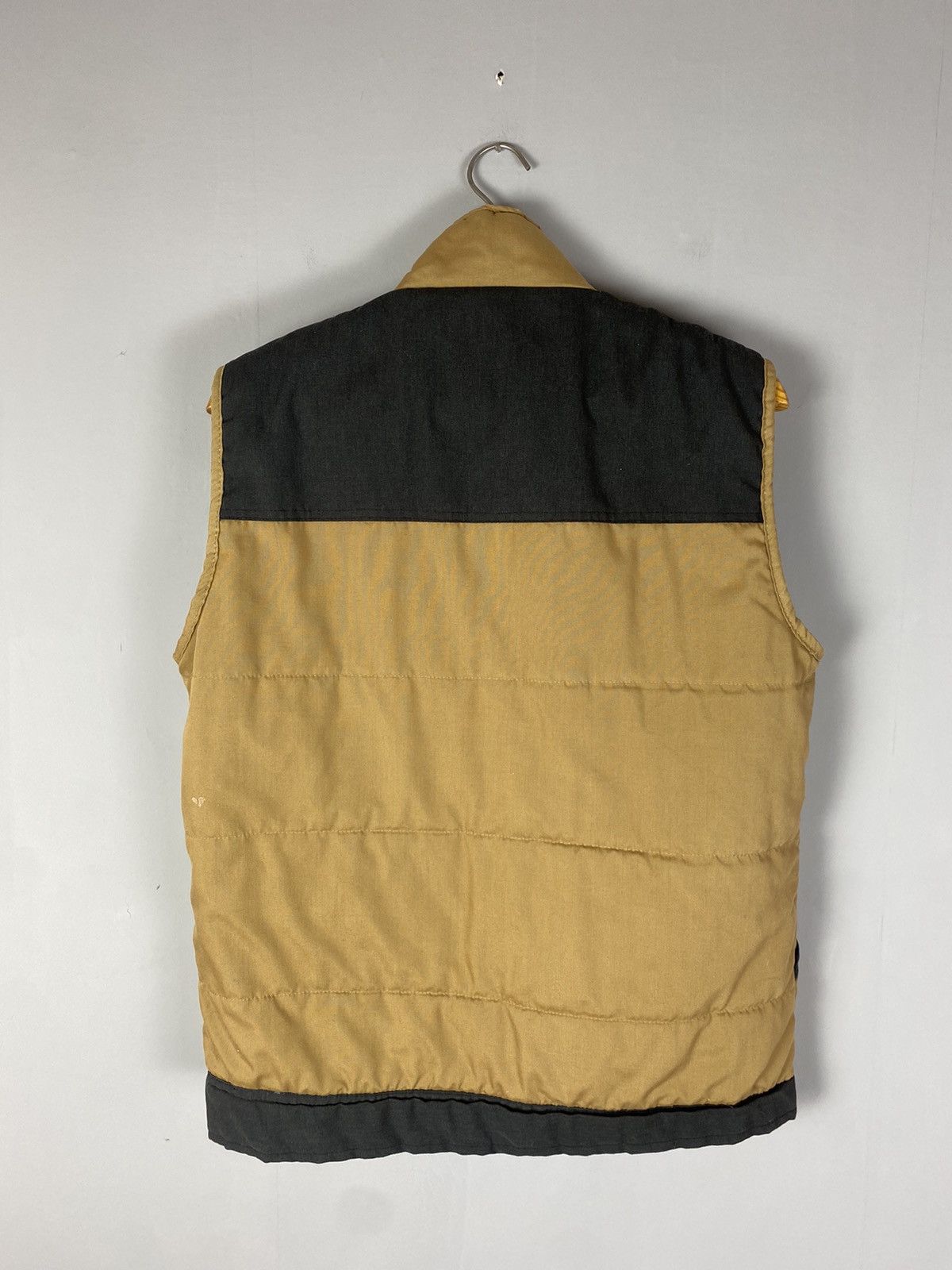 Dickies × Vintage Vintage dickies vest jacket Size US M / EU 48-50 / 2 - 5 Thumbnail