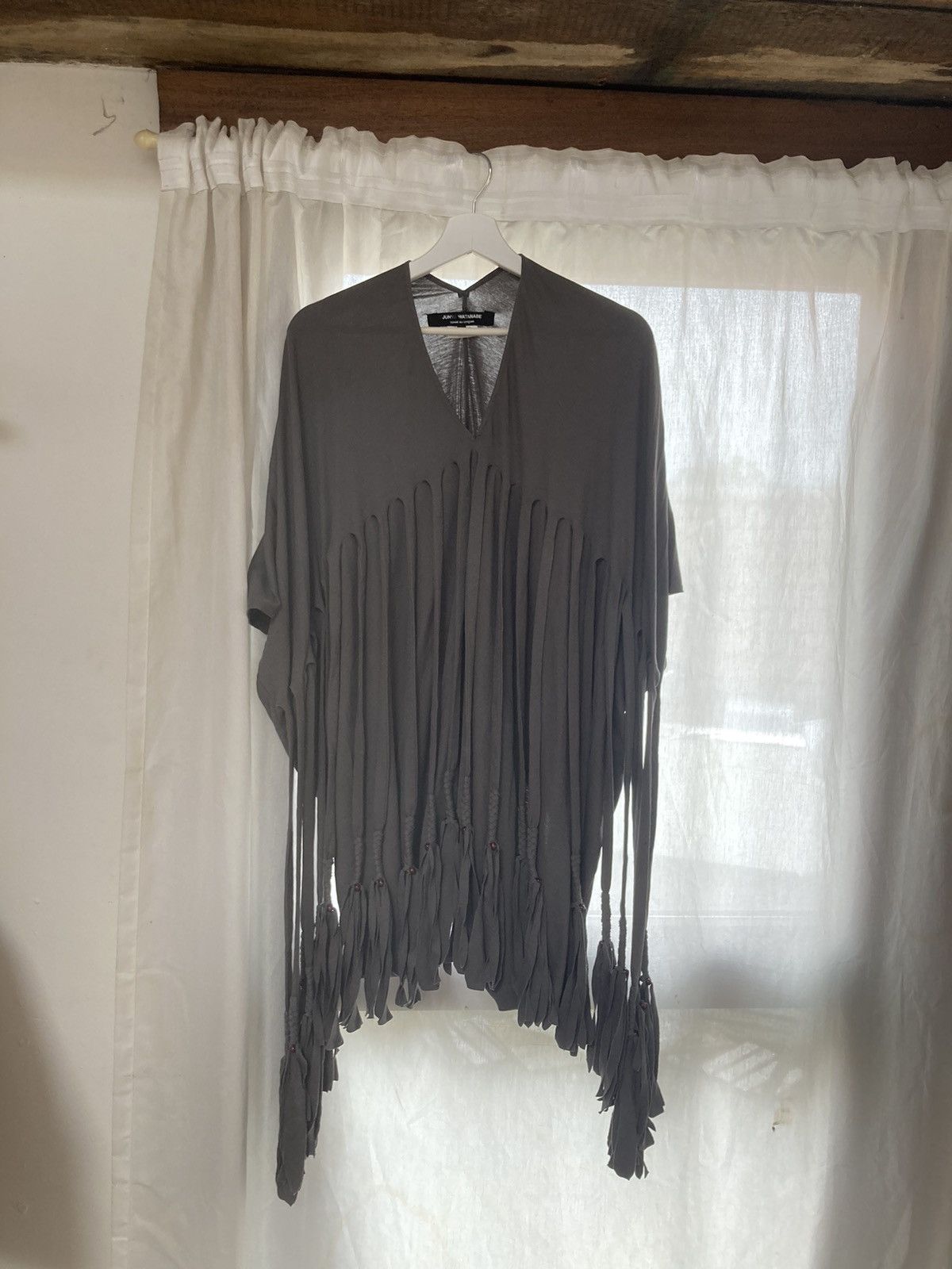 Comme des Garcons × Junya Watanabe Junya watanabe top from ss14 Size S / US 4 / IT 40 - 1 Thumbnail