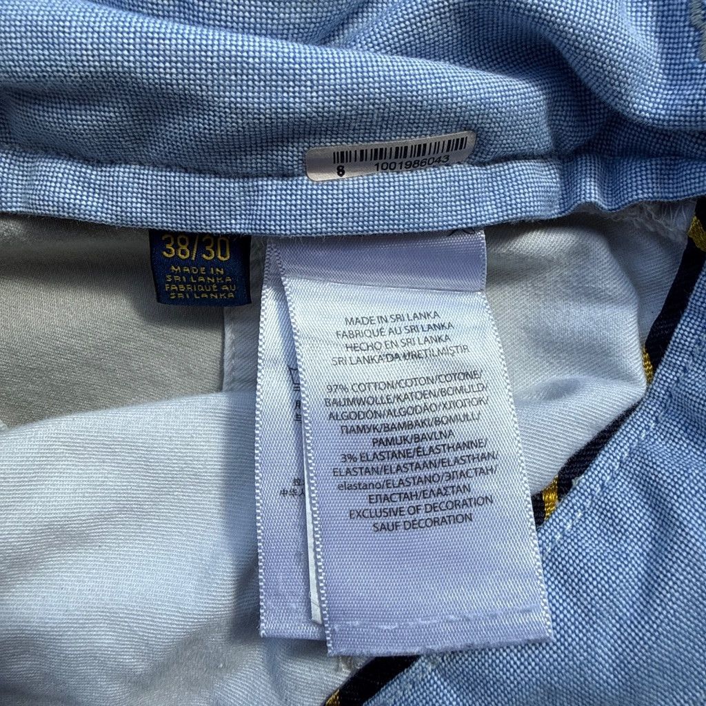 Polo Ralph Lauren Men's Polo Ralph Lauren Chinos Waist 38 Size US 38 / EU 54 - 5 Thumbnail