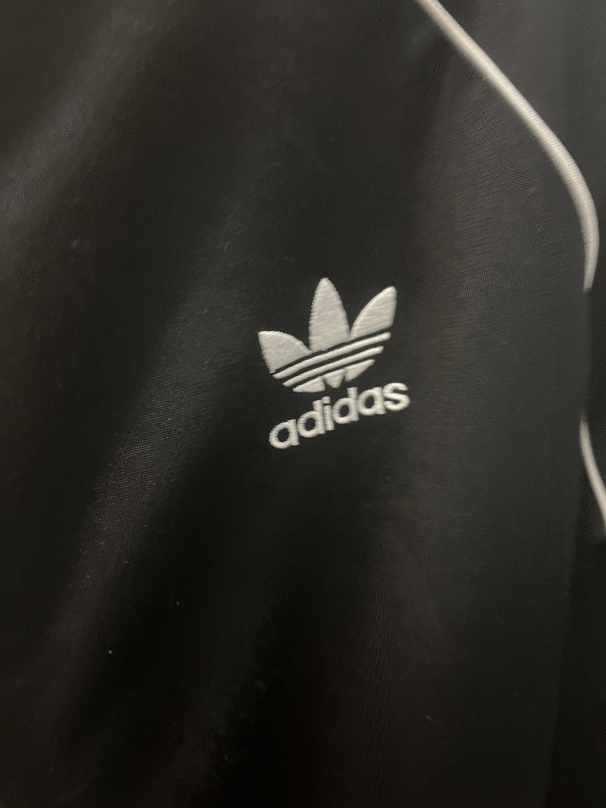 Adidas Adidas superstar jacket Size US M / EU 48-50 / 2 - 3 Thumbnail