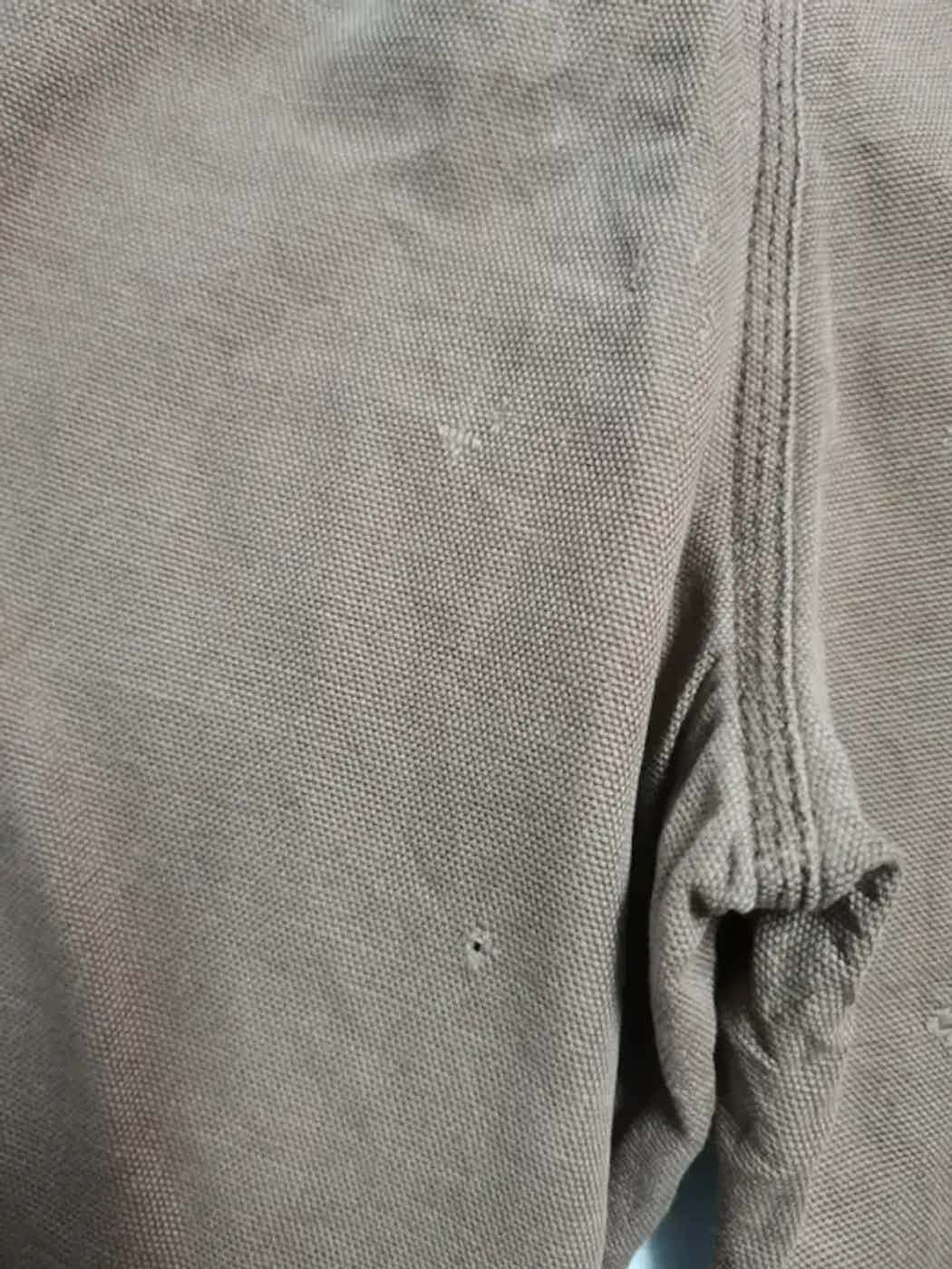 Other Rare Design Tactical Multipocket Cargo Pants Size US 34 / EU 50 - 4 Thumbnail
