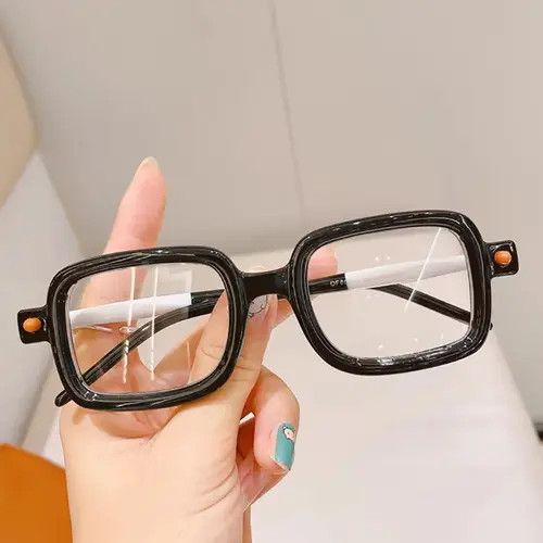 Electric Visual New Trend Street ins style custom avant-garde sunglasses Size ONE SIZE - 3 Thumbnail