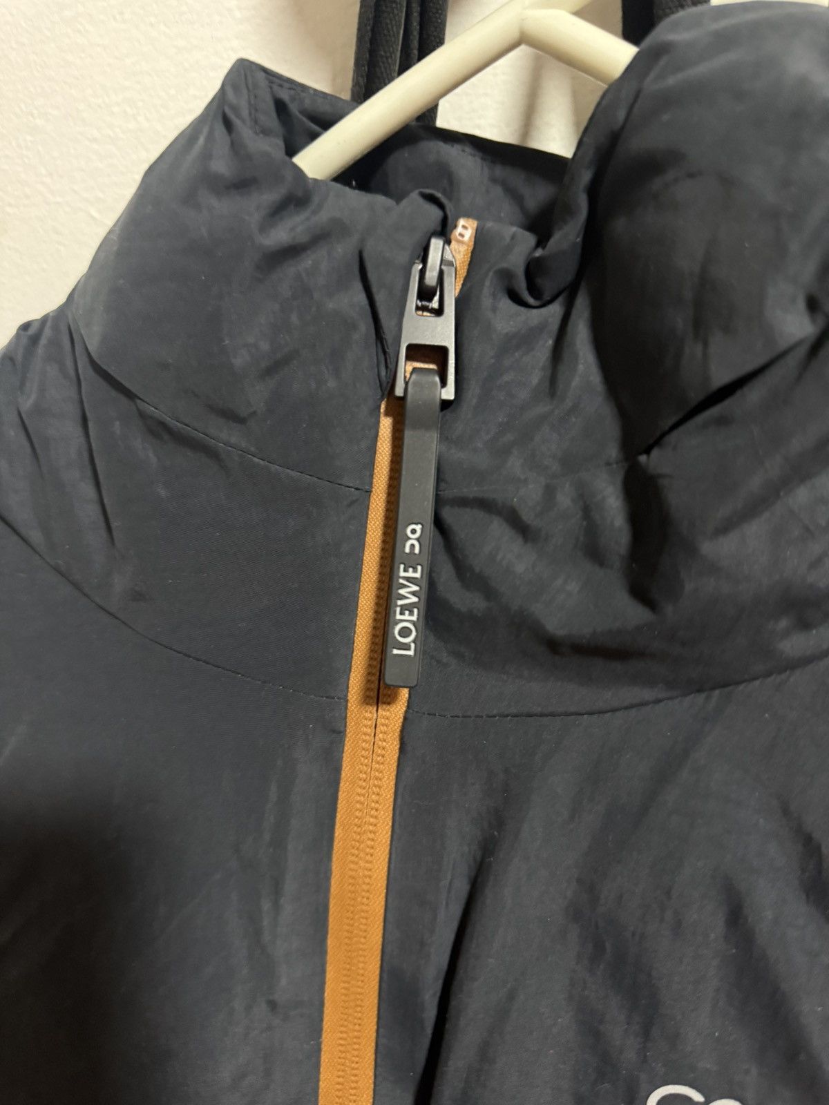 Loewe × On loewe x On puffer jacket Size S / US 4 / IT 40 - 6 Thumbnail