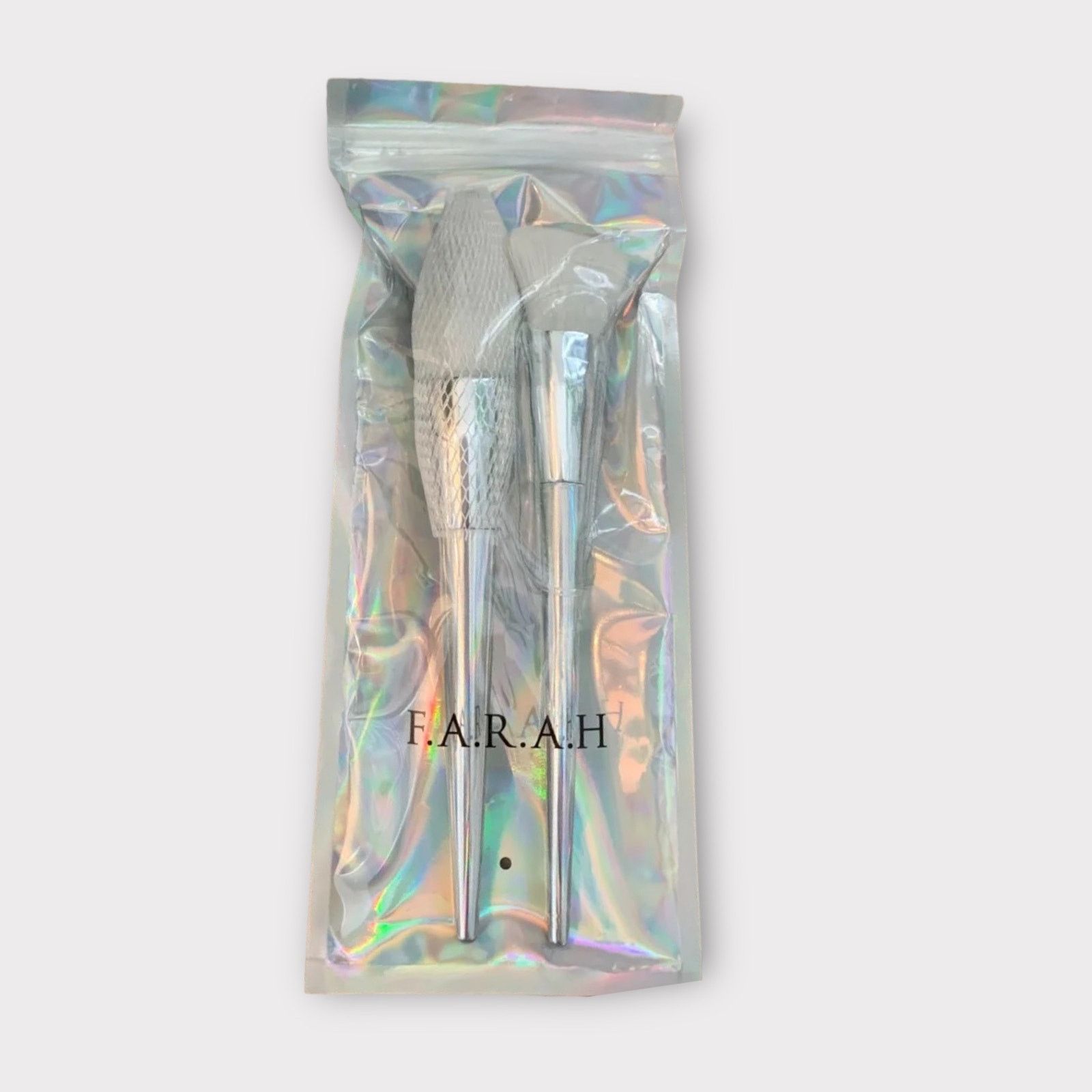 Nordstrom F.A.R.A.H | Essential Duo Brush Set | NWT Size ONE SIZE - 3 Thumbnail