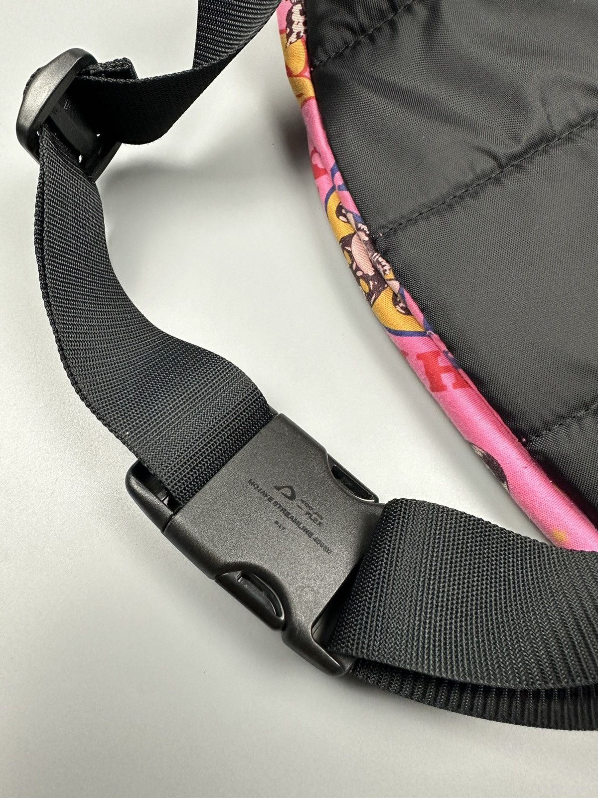 Hysteric Glamour × Japanese Brand Hysteric Glamour Waist/Sling Bag Size ONE SIZE - 8 Thumbnail