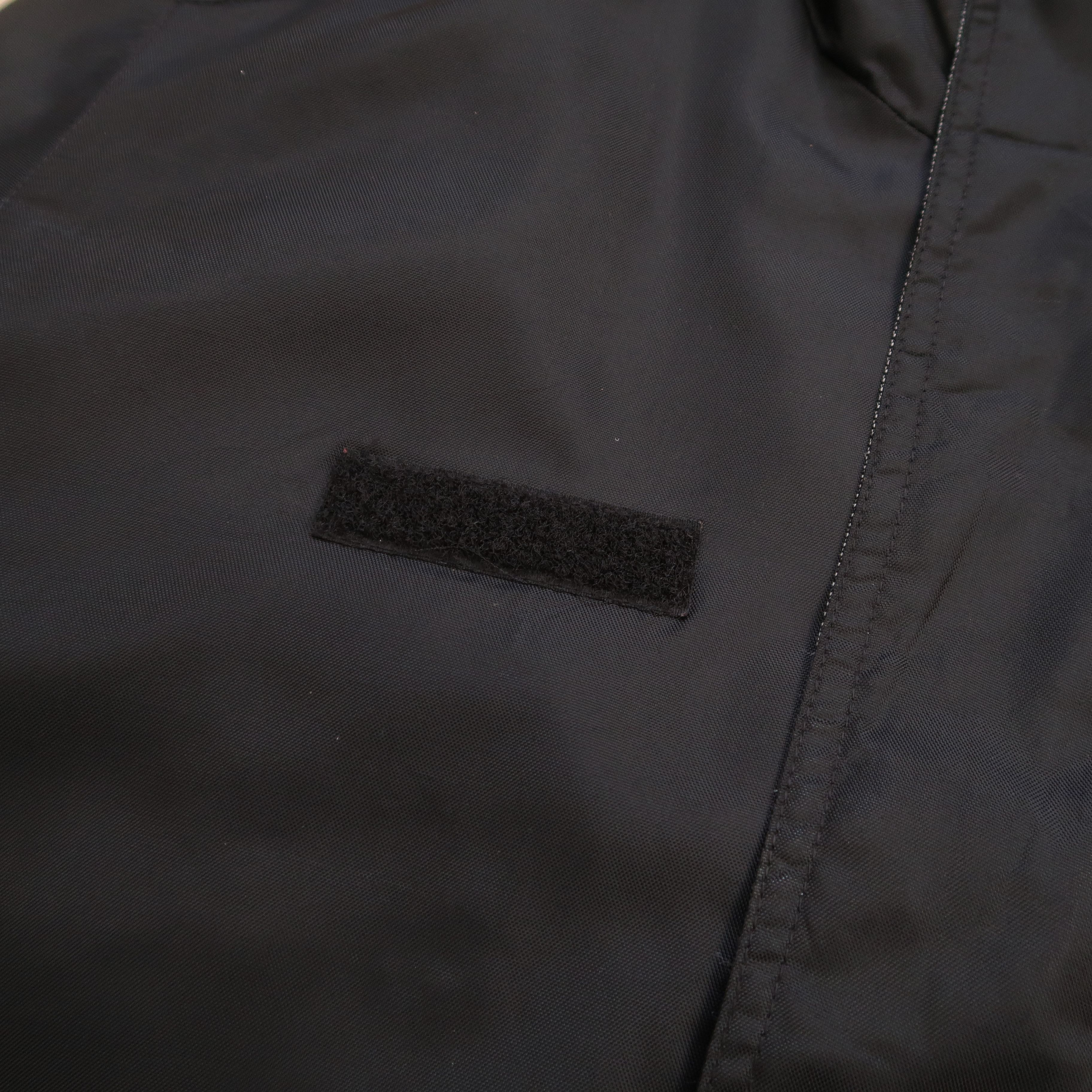 Japanese Brand Vintage 90s Mazda Racing Sport Zoom for Racer Jacket Size US L / EU 52-54 / 3 - 7 Thumbnail
