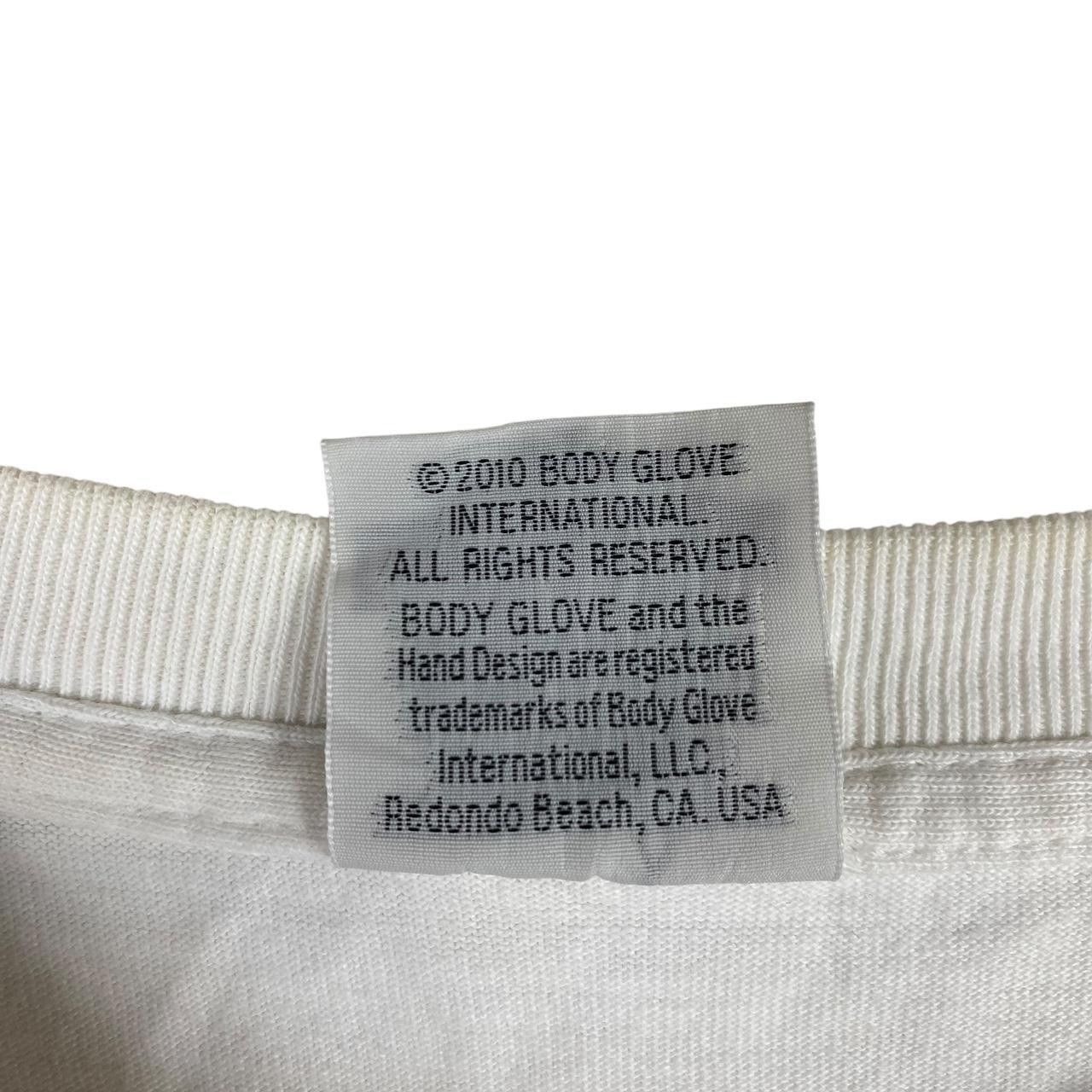 Body Glove BODY GLOVE SURF California Redondo Beach Tee Shirt Top Size US L / EU 52-54 / 3 - 7 Thumbnail