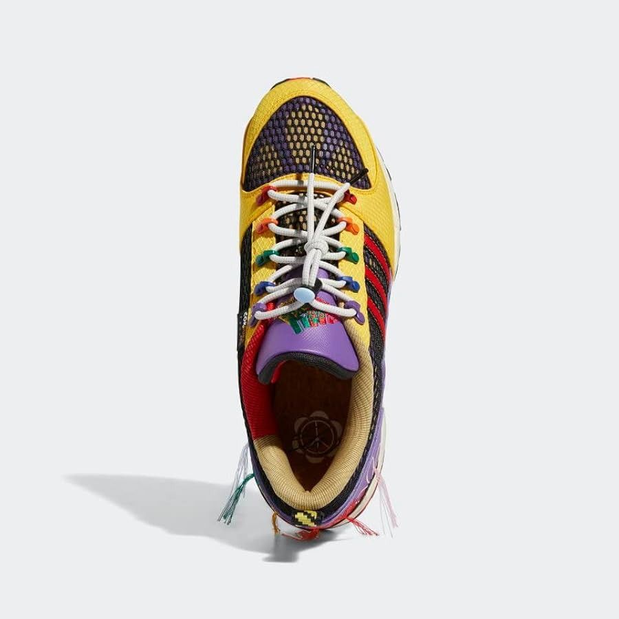Adidas adidas Equipment Support 93 Shoes - NWT Size 10.5 Size US 10.5 / EU 43-44 - 3 Thumbnail