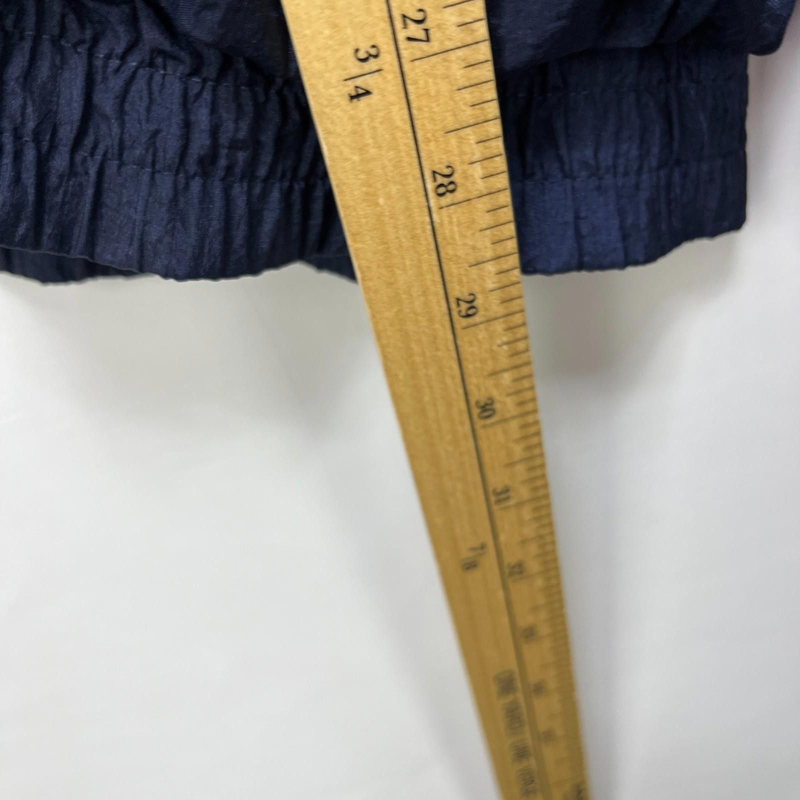 Champion Vintage 90s Champion Michigan Wolverines Jacket Large Size ONE SIZE - 9 Thumbnail