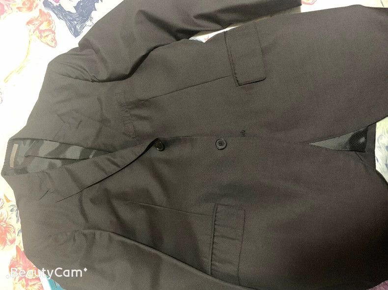 Givenchy Givenchy Size48 Men's Suit Size US M / EU 48-50 / 2 - 5 Thumbnail