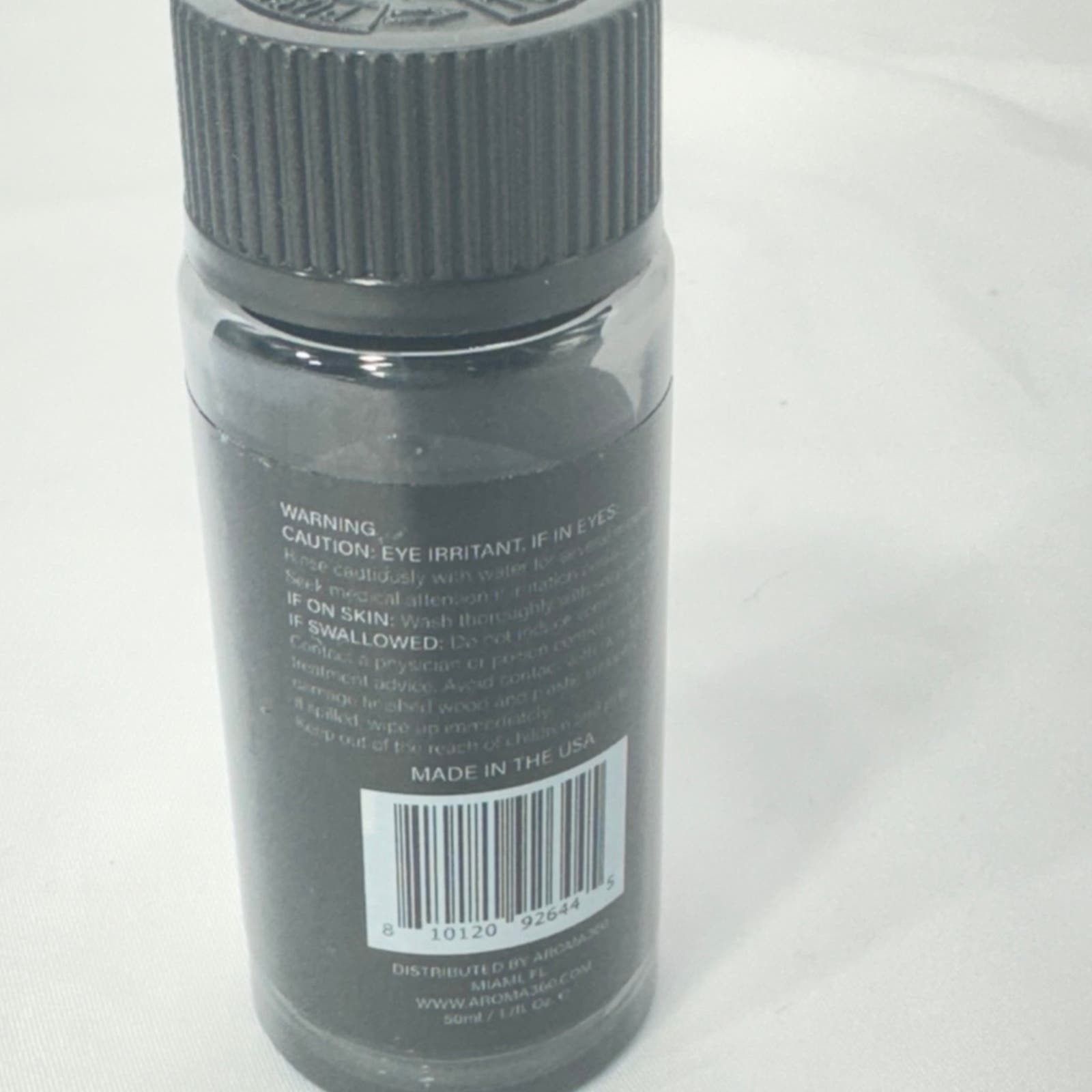 New! Aroma360 Escapade fragrance oil