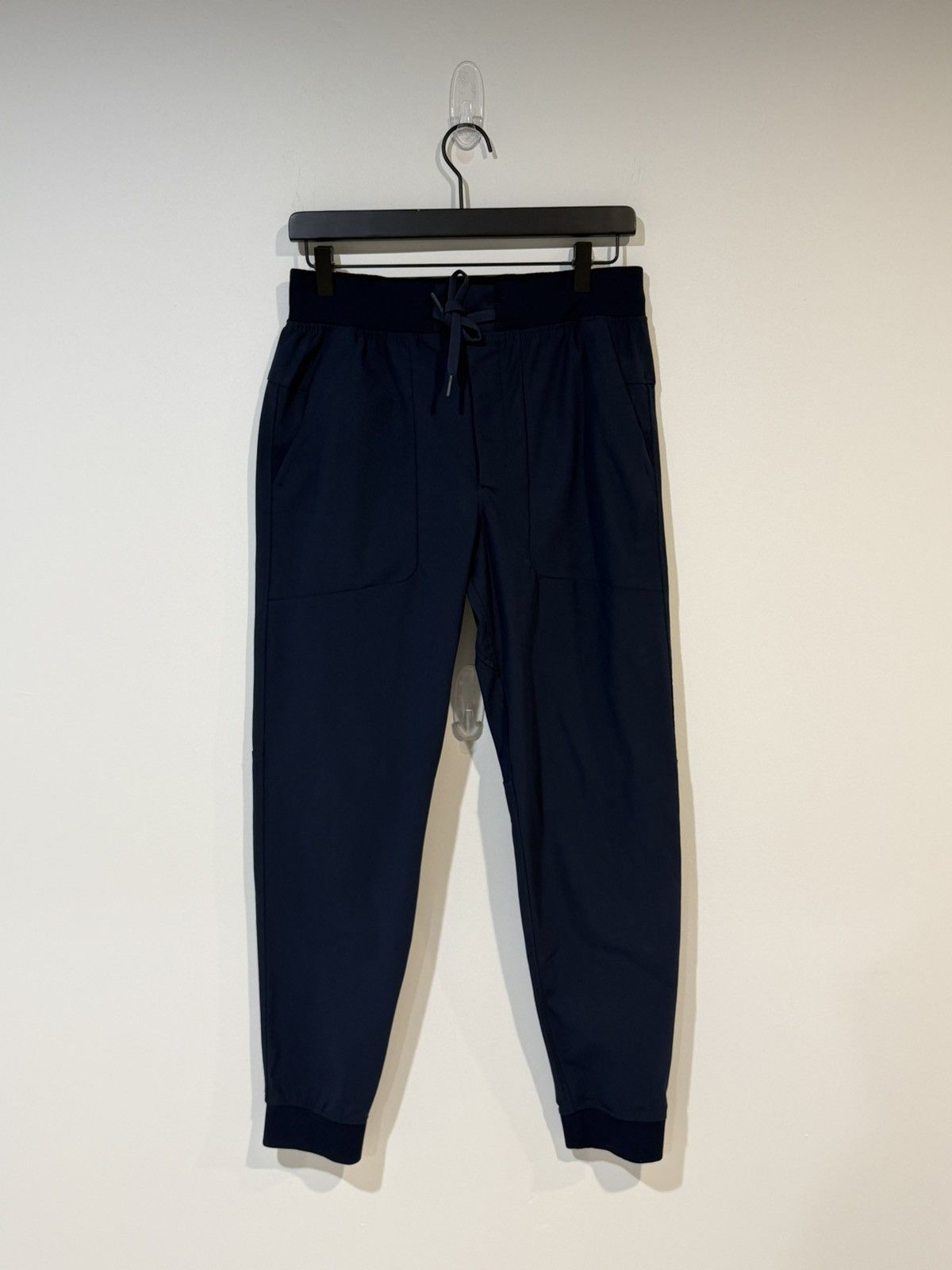 Lululemon Blue lululemon joggers Size US 32 / EU 48 - 2 Thumbnail