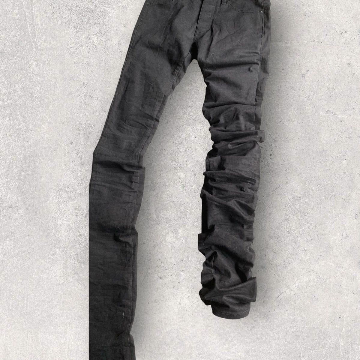 Isamu Katayama Backlash Backlash bonano jeans Size US 32 / EU 48 - 2 Thumbnail