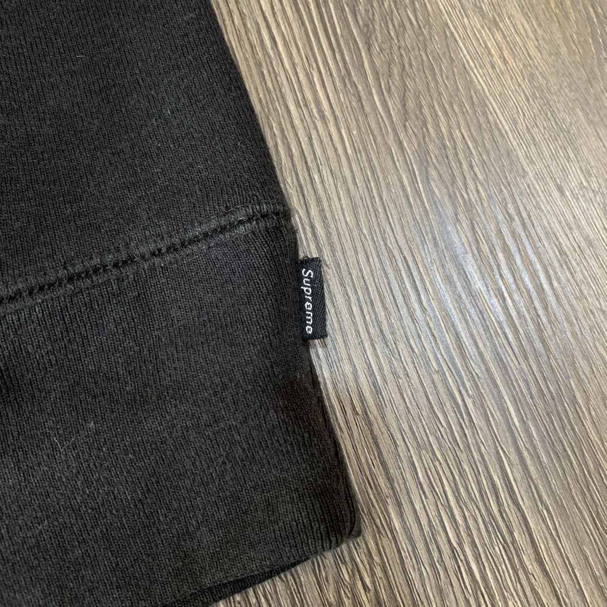 Supreme Supreme E.T (Extra Teresstria) FW15 Reverse Weave Hoodie Size US M / EU 48-50 / 2 - 6 Thumbnail