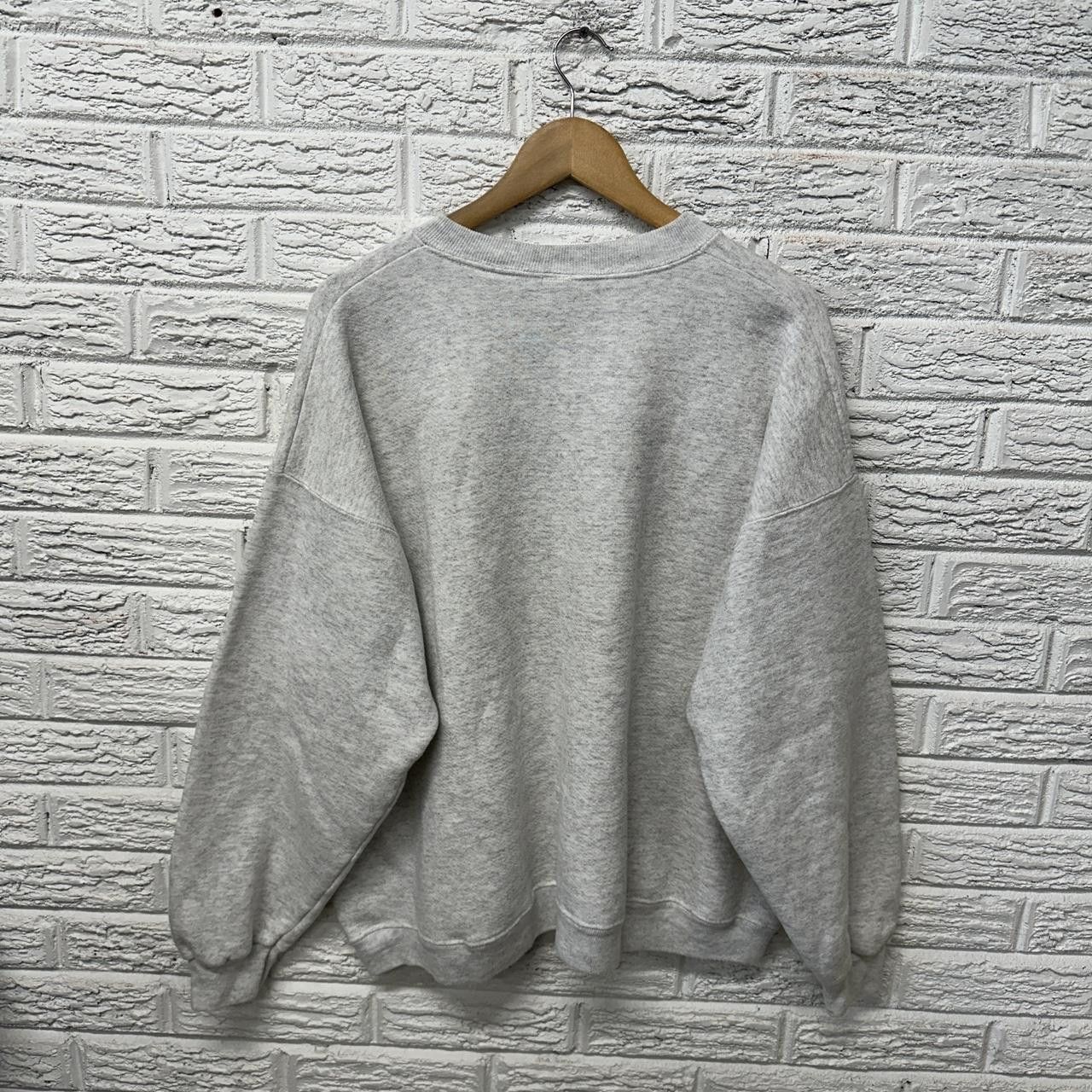 Vintage Nutmeg University of Michigan Sweatshirt XL