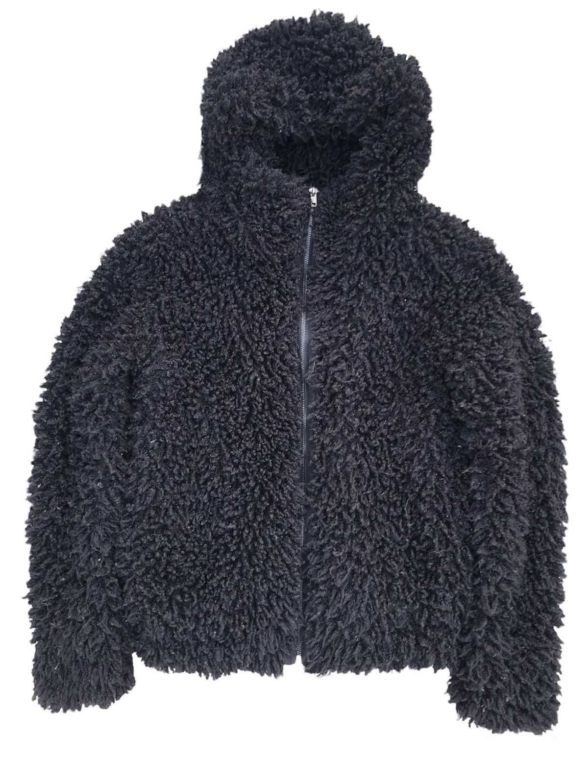 Japanese Brand Egoist Hoodie Jacket LGB IfSixWasNine Style Size US S / EU 44-46 / 1 - 1 Thumbnail