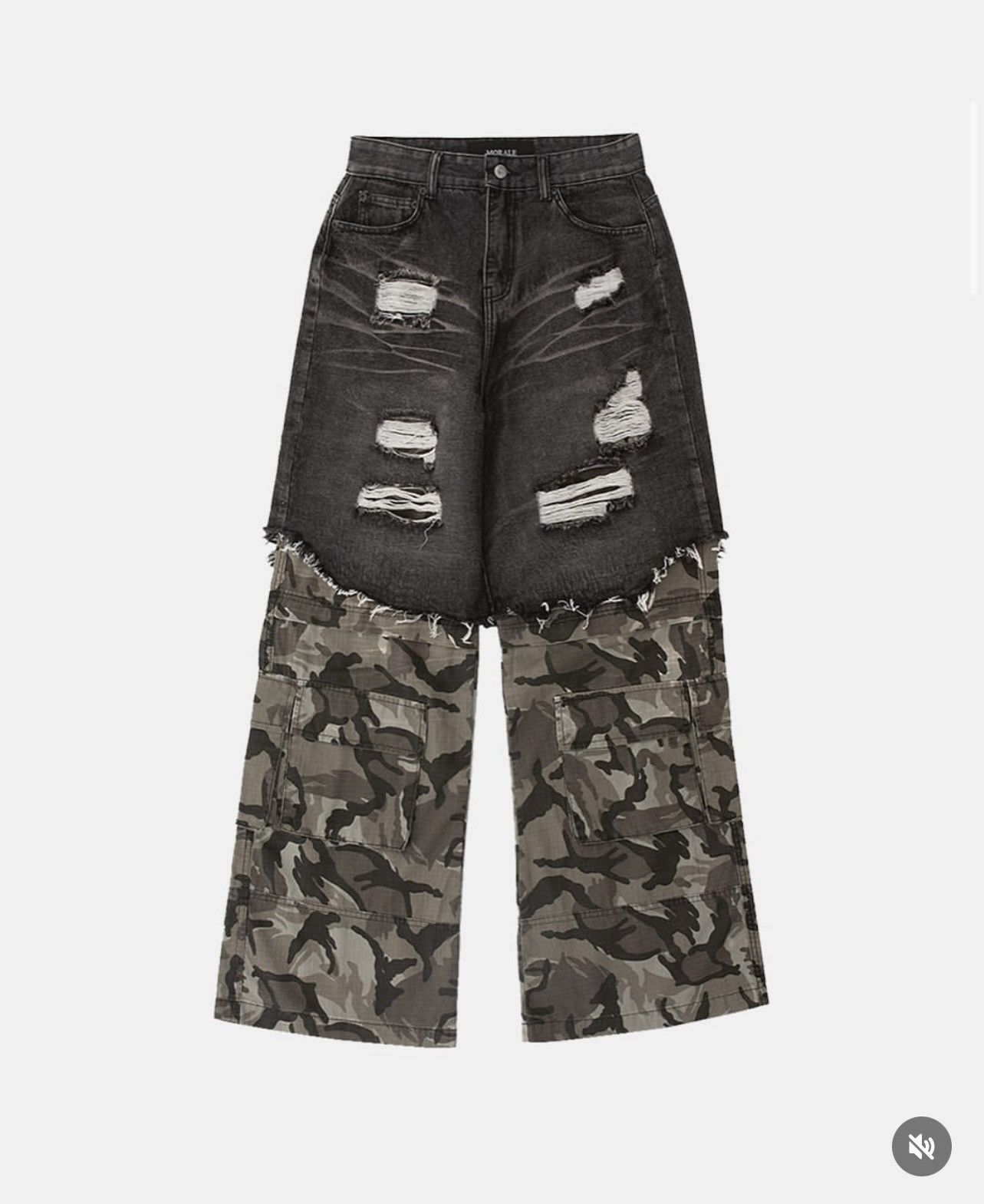 Other MORALE SHORTS/PANTS SIZE M *BRAND NEW* Size US 32 / EU 48 - 1 Thumbnail