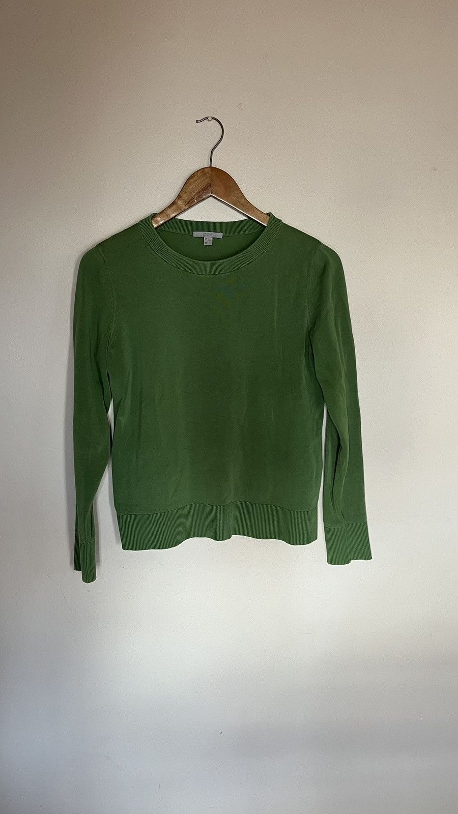 Cos Knit jersey Size XS / US 0-2 / IT 36-38 - 1 Thumbnail