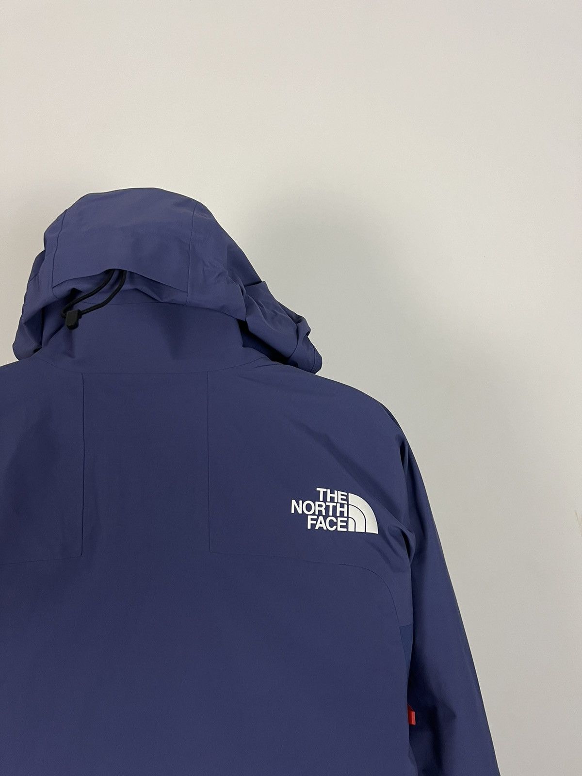 Goretex × The North Face Men's Mountain Trekking Jacket with Membrane The North Face Summit Torre Egger Futurelight Jacket Size US S / EU 44-46 / 1 - 16 Thumbnail