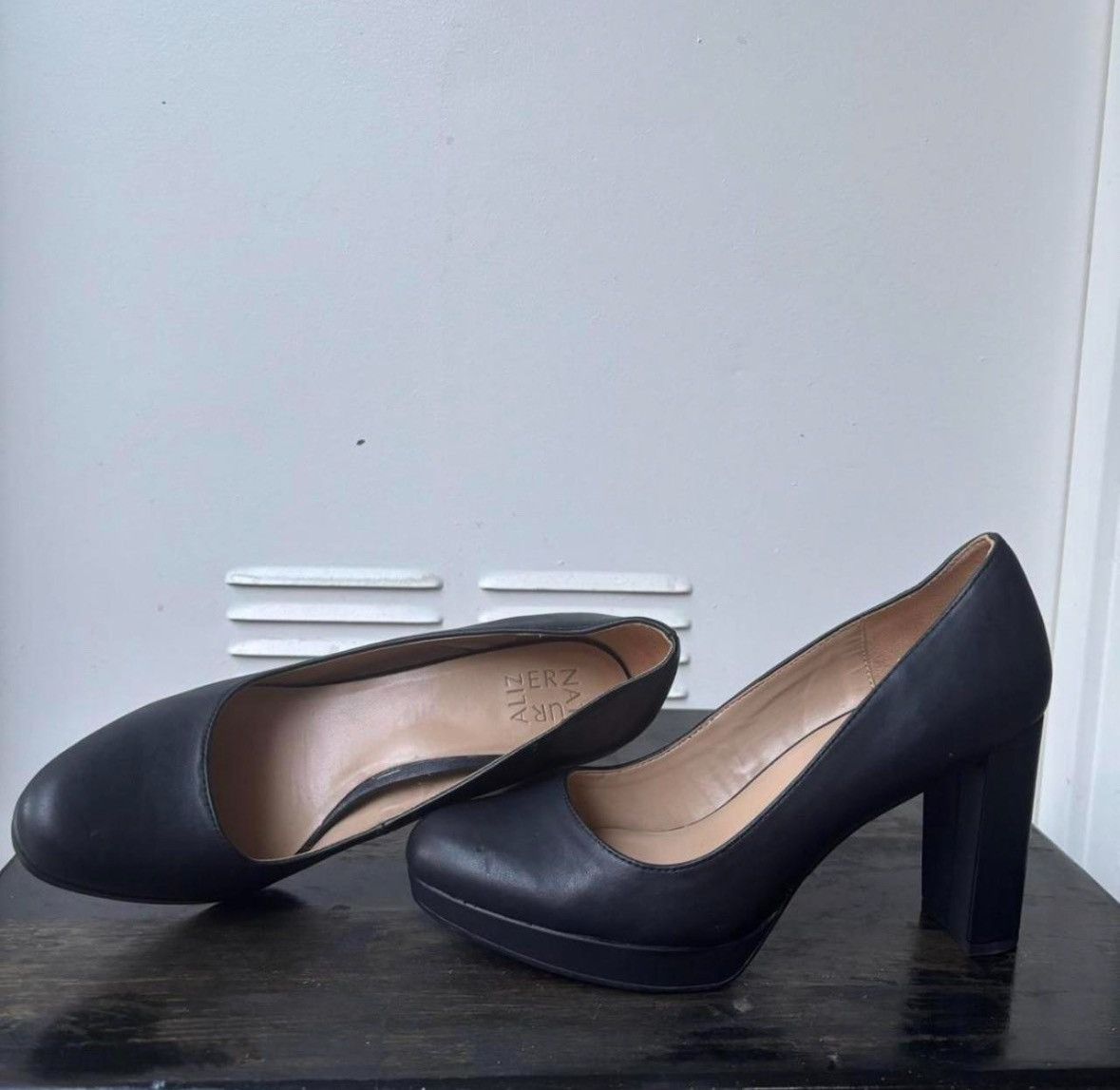 Naturalizer CLASSIC STAPLE NATURALIZER HEELS Size US 9 / IT 39 - 4 Thumbnail