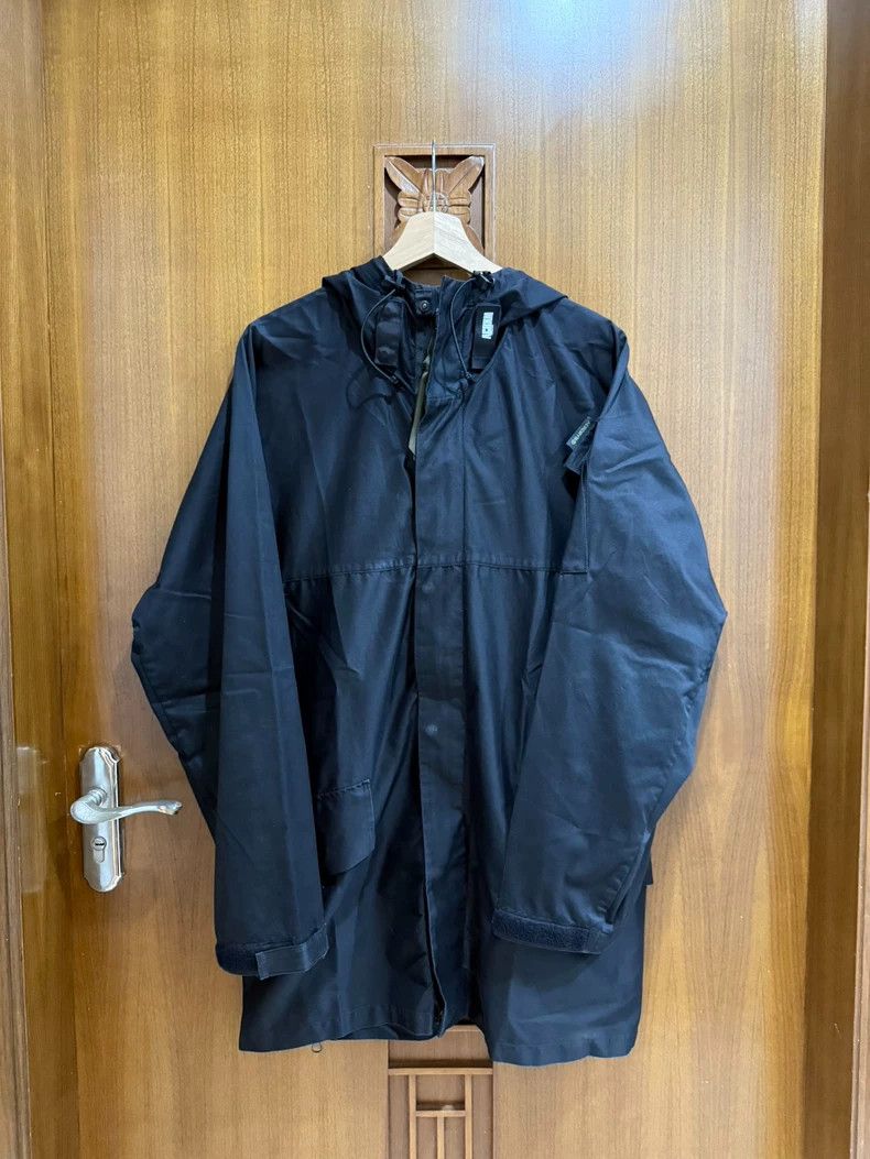 Acronym ACRONYM®︎ J46-FO 2L GORE-TEX INFINIUM CLIMASHIELD COAT