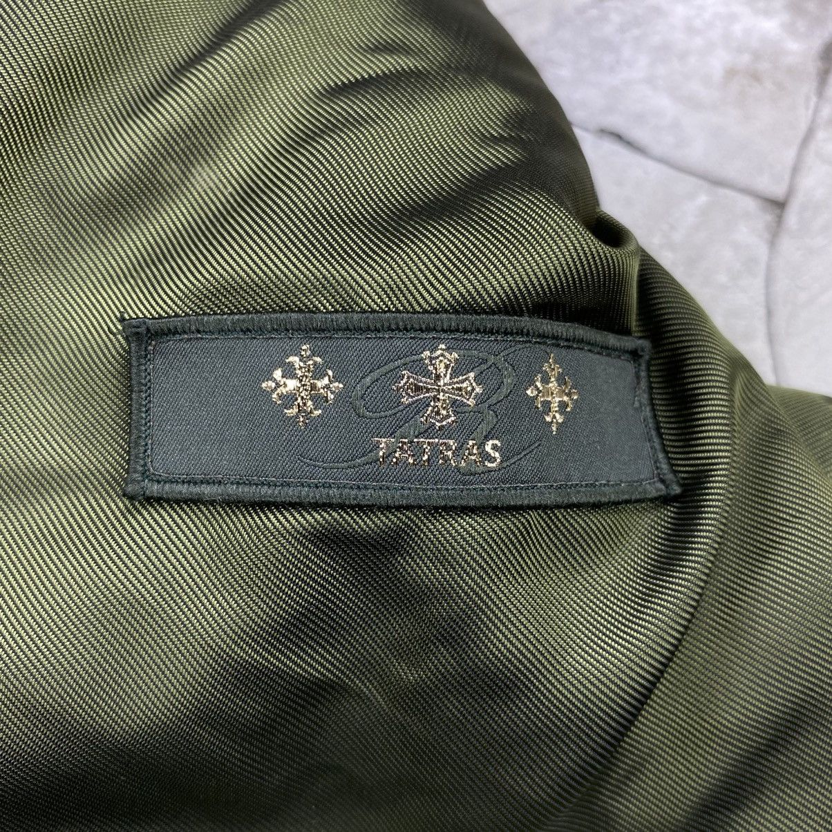 TATRAS R-Line Down Coat Size US M / EU 48-50 / 2 - 3 Thumbnail