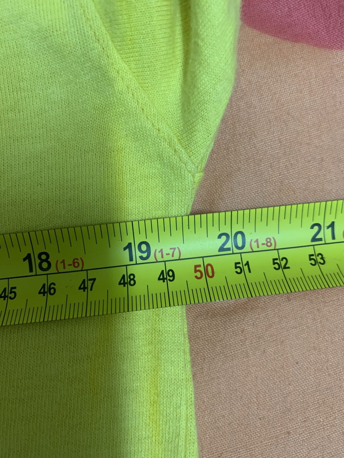 Other Embroidery chanel shirt Size US M / EU 48-50 / 2 - 8 Thumbnail