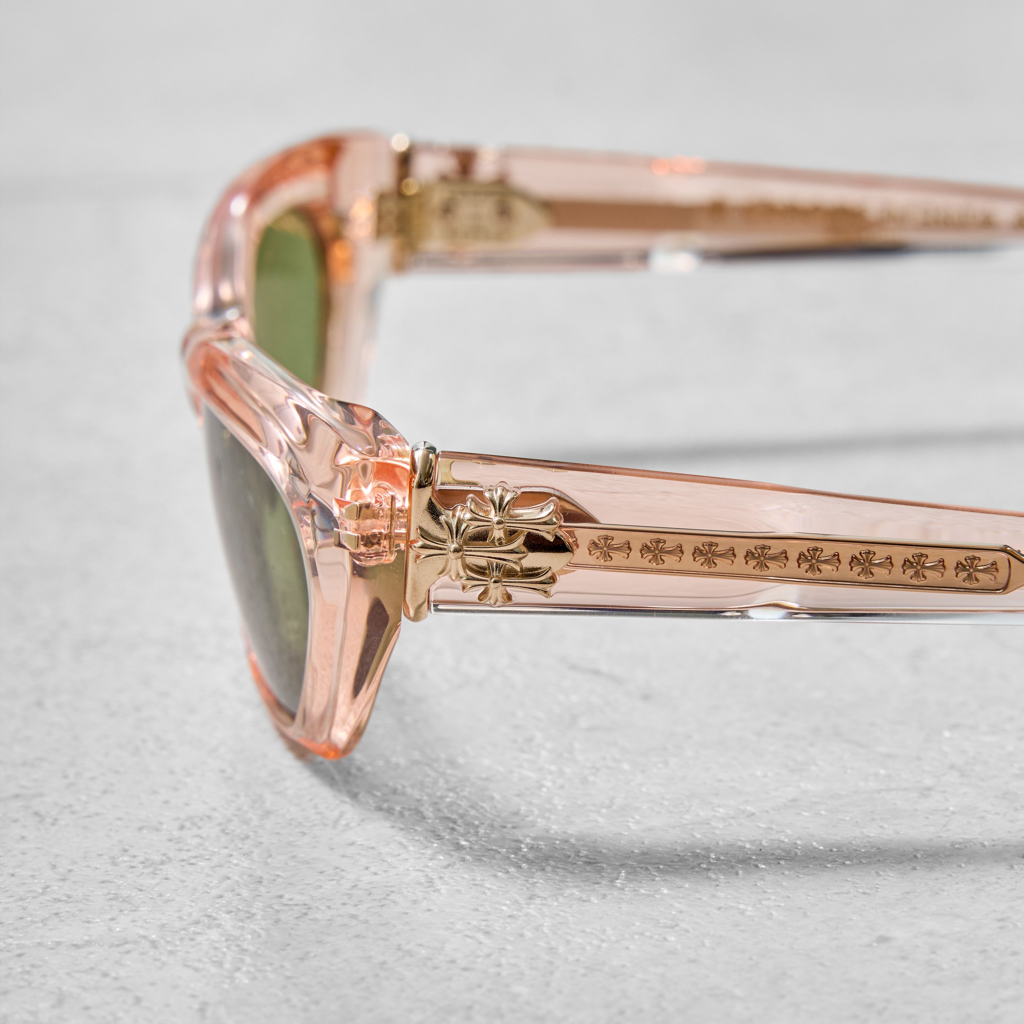 Chrome Hearts CHROME HEARTS HALLLA BALUUUU Size ONE SIZE - 4 Thumbnail