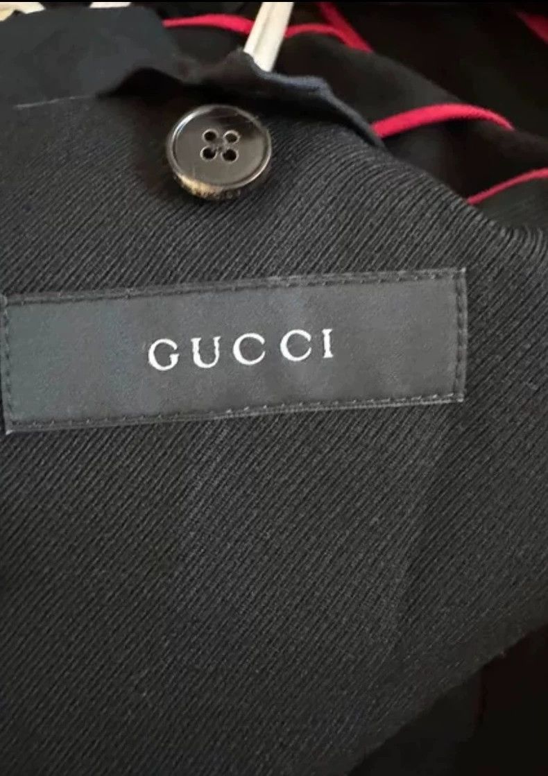 Gucci Gucci Casual suit Size US S / EU 44-46 / 1 - 2 Thumbnail
