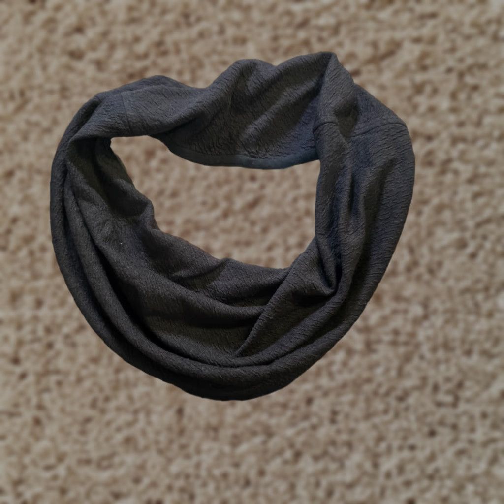 Vintage Parsley And Sage Top Womens Size 1X Black Tie Dye Cowl Neck Artsy Stretch Casual Shirt Adults 1X Black Tie Dye Artsy Stretch Cowl Neck Casual Womens Size XL / US 12-14 / IT 48-50 - 1 Thumbnail