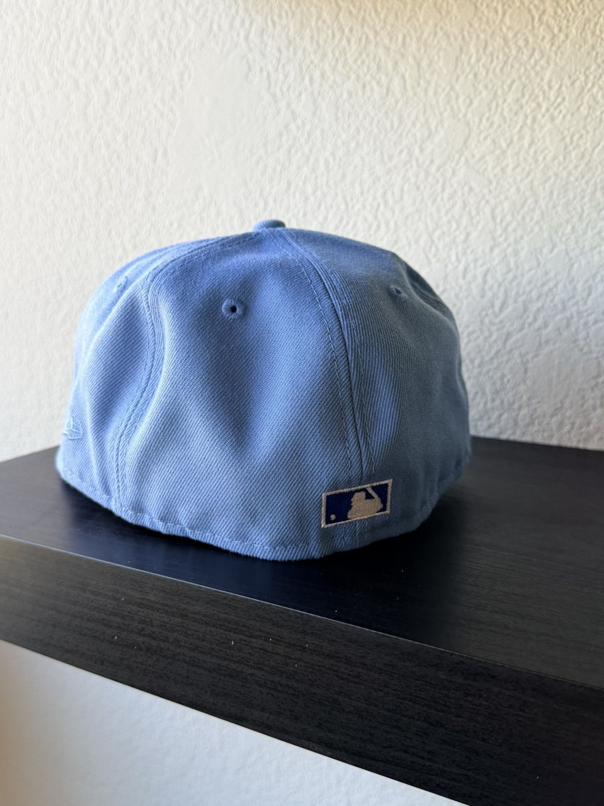 Vintage Arizona Diamond Backs Fitted Hat Size ONE SIZE - 3 Thumbnail
