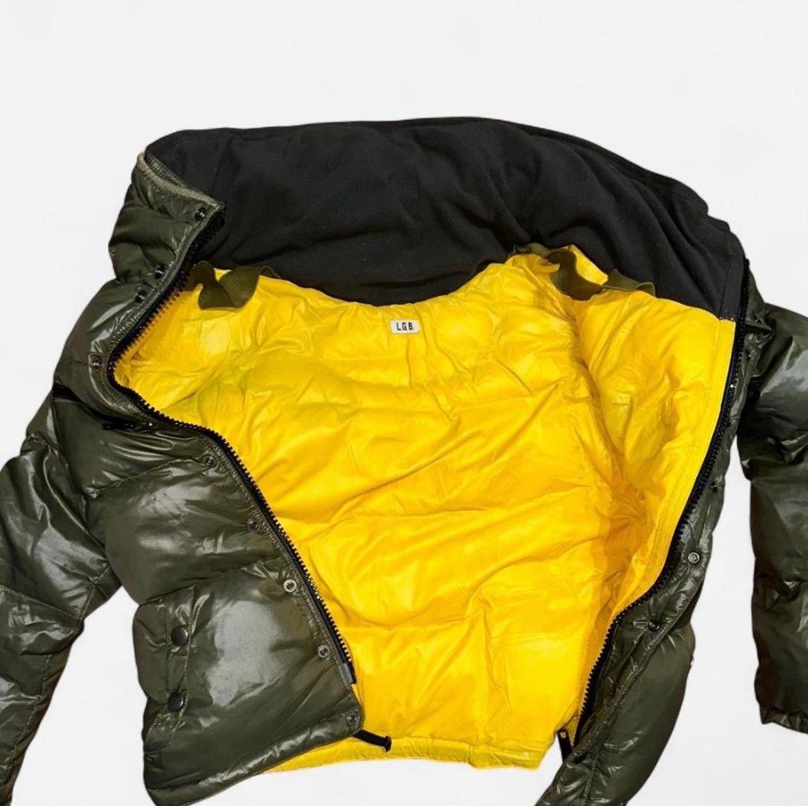 14th Addiction LGB bono 5 Size US S / EU 44-46 / 1 - 3 Thumbnail